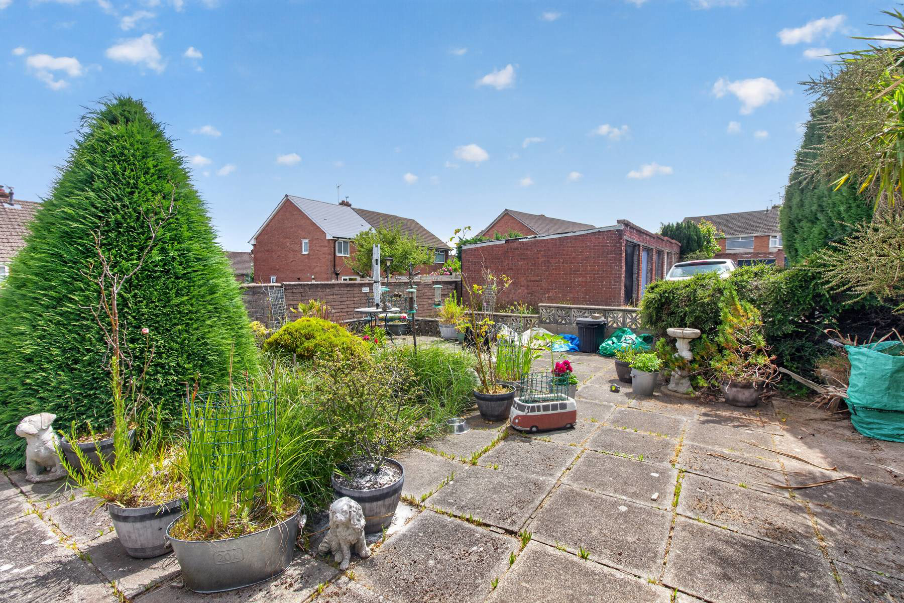 Pant-Y-Celyn Road, Llandough, CF64, photo 3