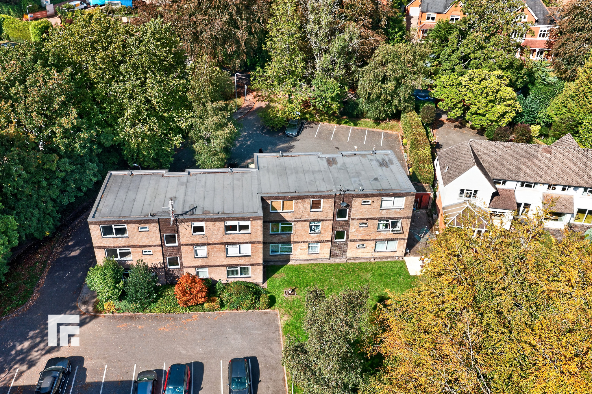 Marion Court, Lisvane Road, Llanishen, photo 10
