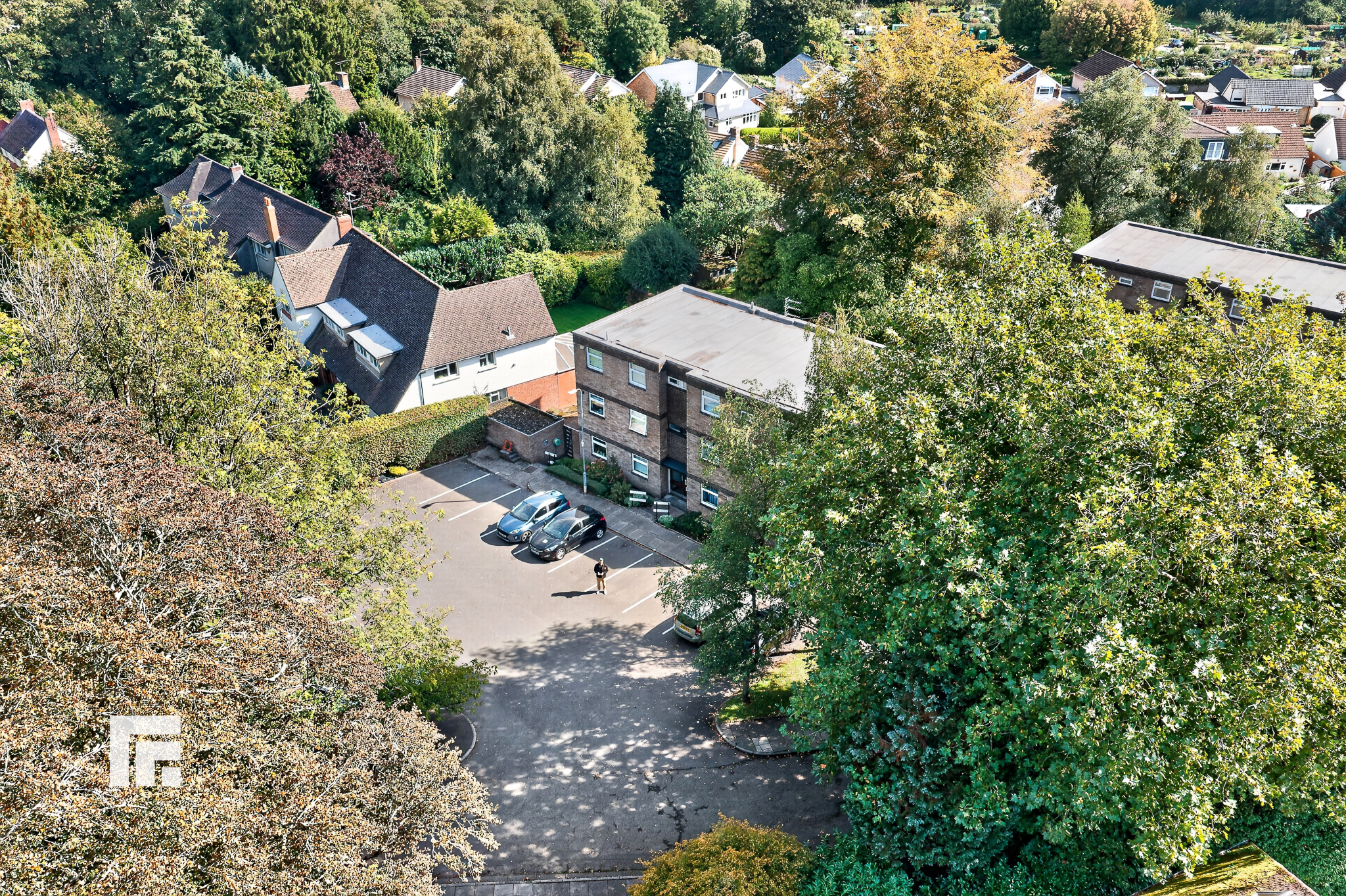Marion Court, Lisvane Road, Llanishen, photo 5