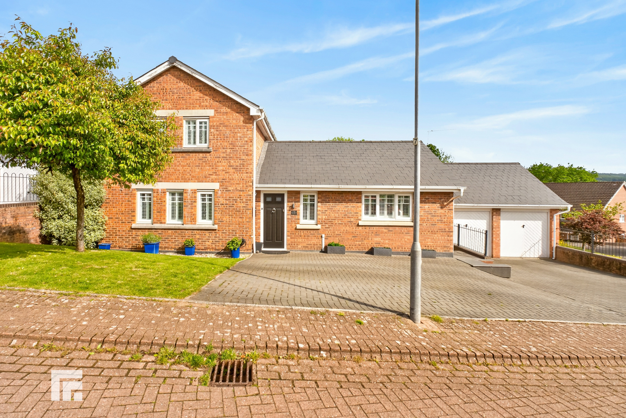 Plas Y Mynach, Radyr, CF15