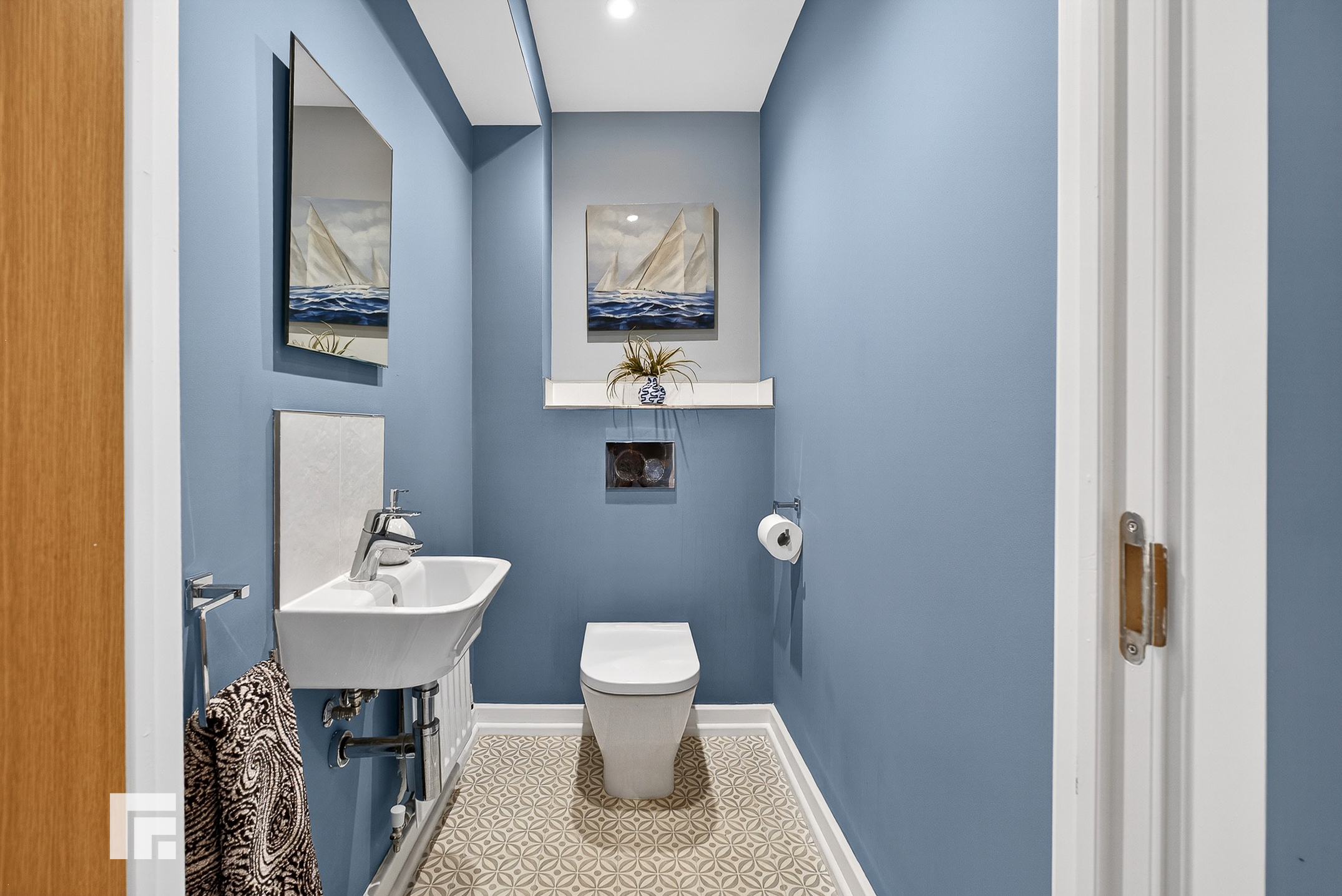 The Horizon, Trem Elai, Penarth, photo 12