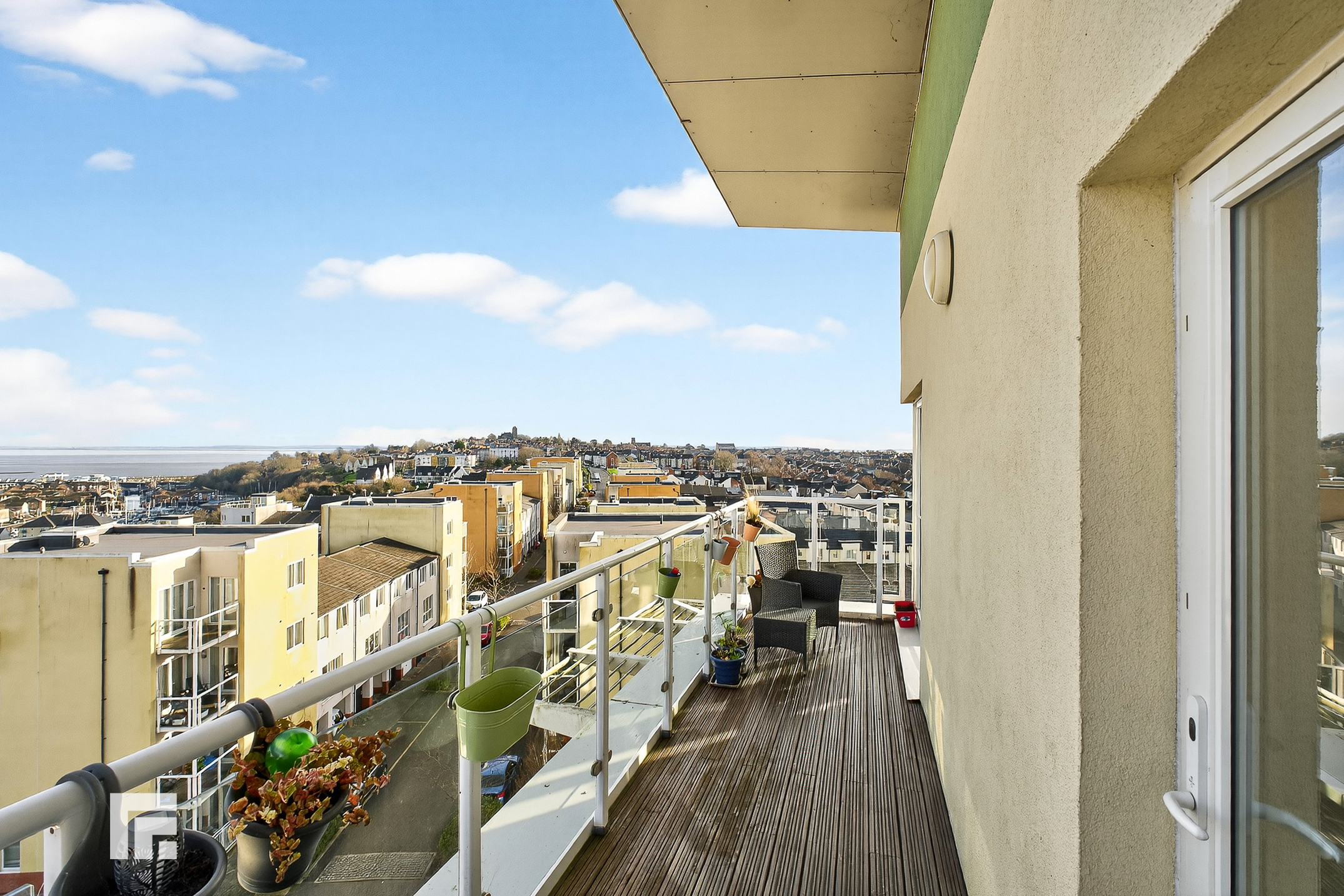 The Horizon, Trem Elai, Penarth, photo 13