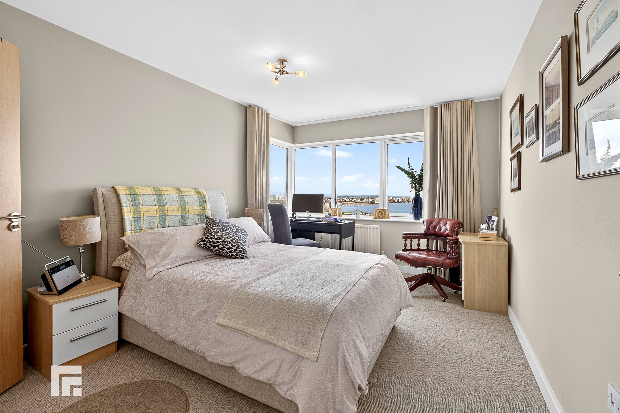 The Horizon, Trem Elai, Penarth, photo 10