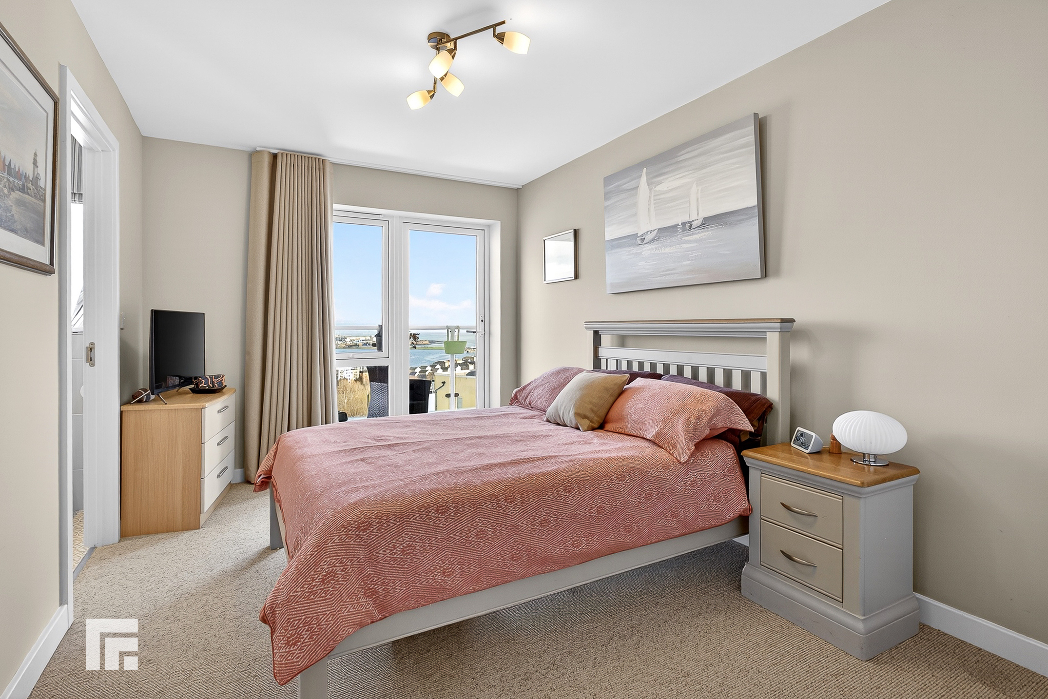 The Horizon, Trem Elai, Penarth, photo 17