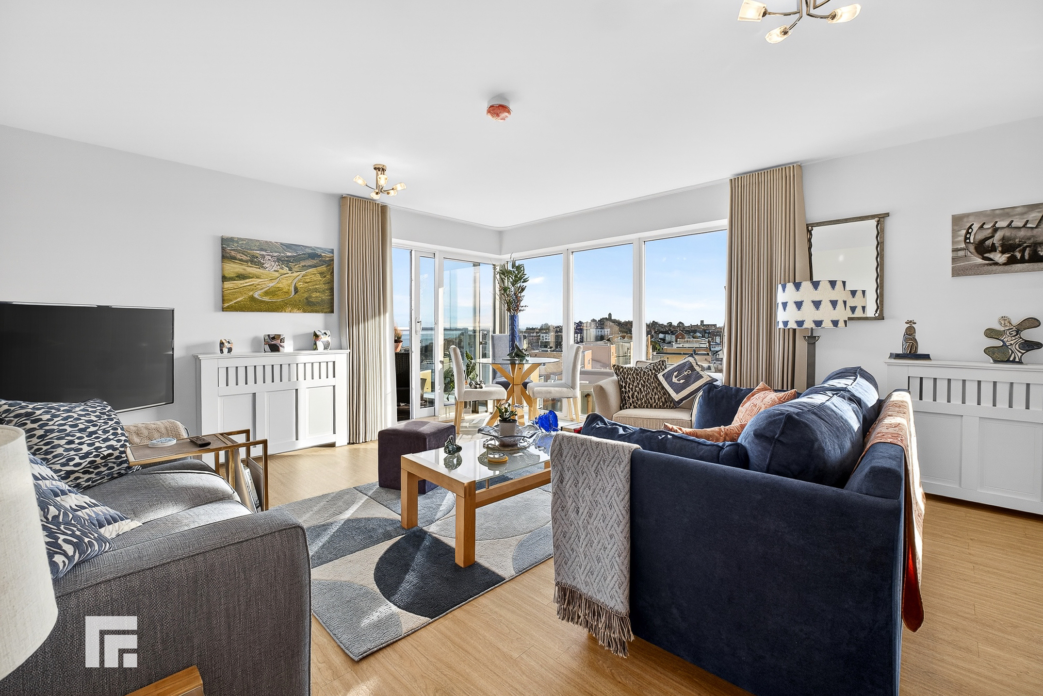 The Horizon, Trem Elai, Penarth, photo 32