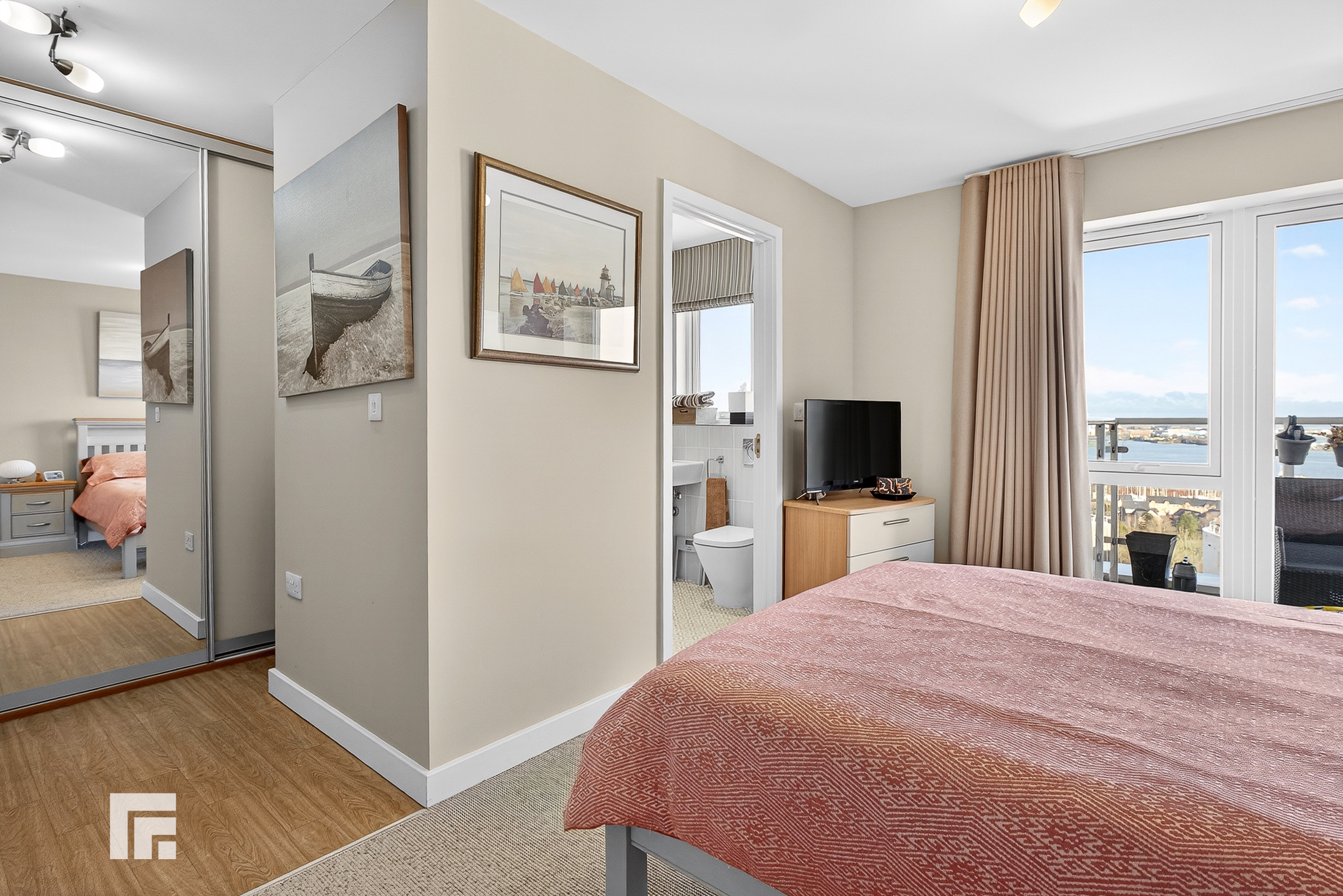 The Horizon, Trem Elai, Penarth, photo 7