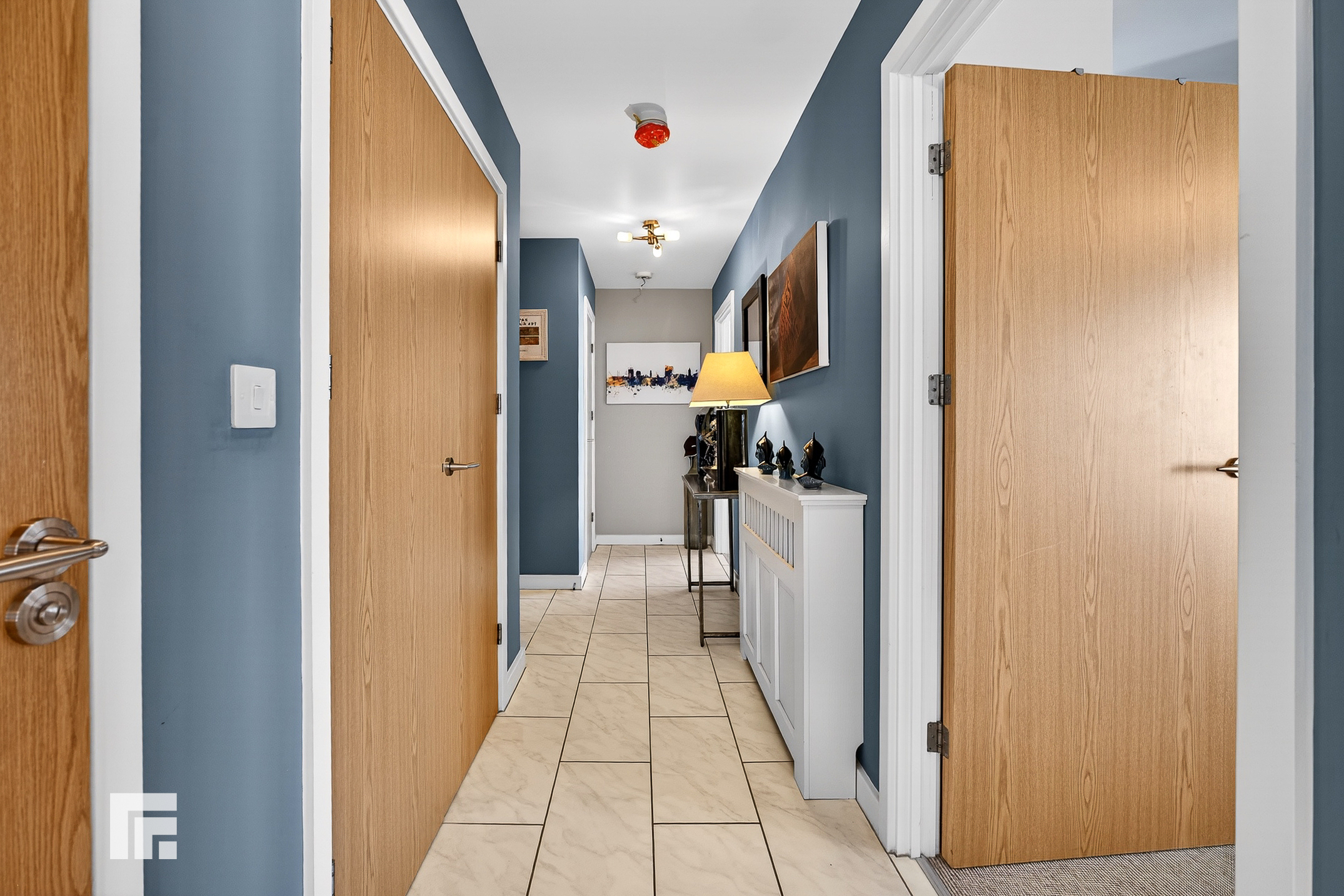 The Horizon, Trem Elai, Penarth, photo 11