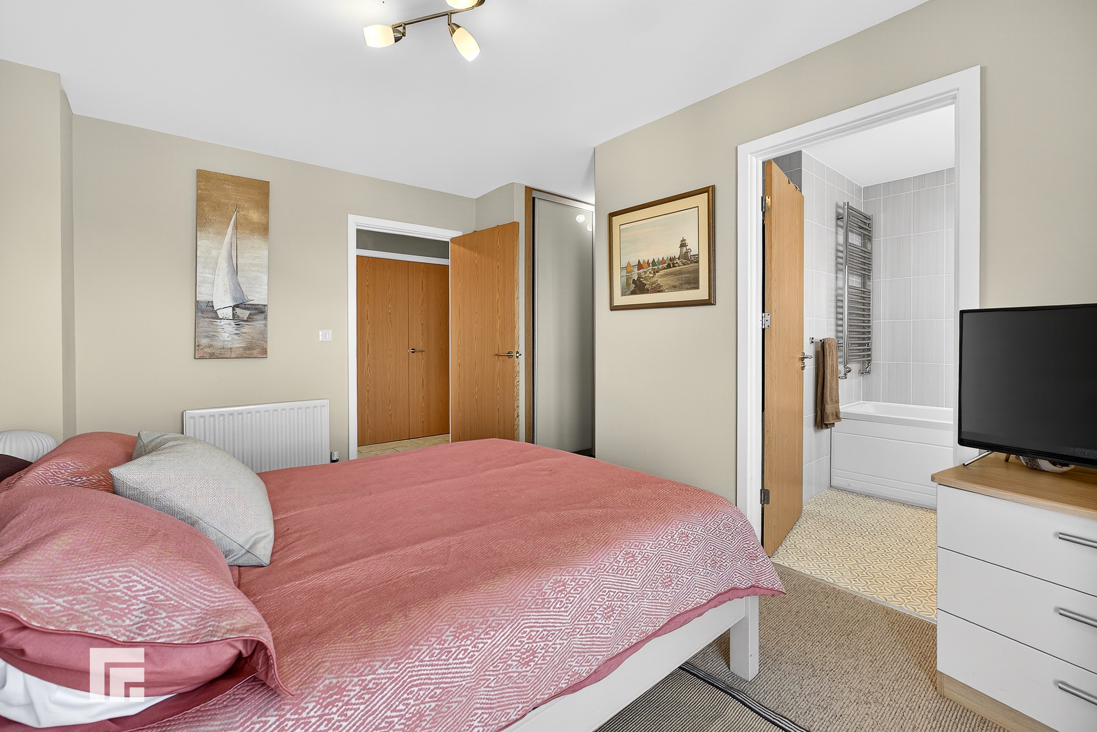 The Horizon, Trem Elai, Penarth, photo 8