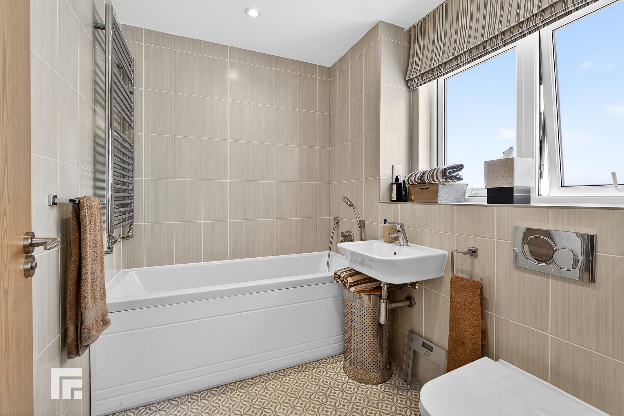 The Horizon, Trem Elai, Penarth, photo 14