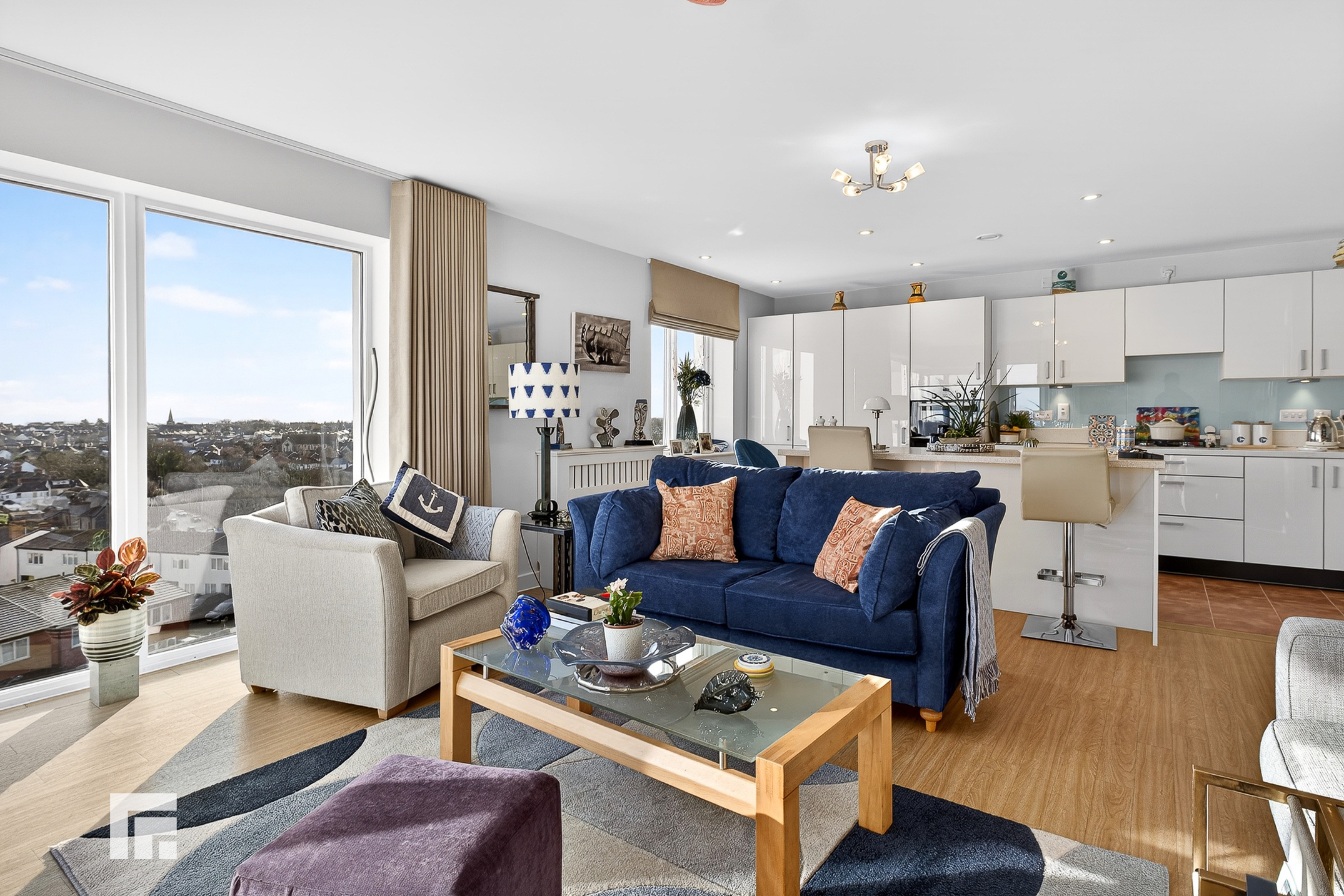 The Horizon, Trem Elai, Penarth, photo 6