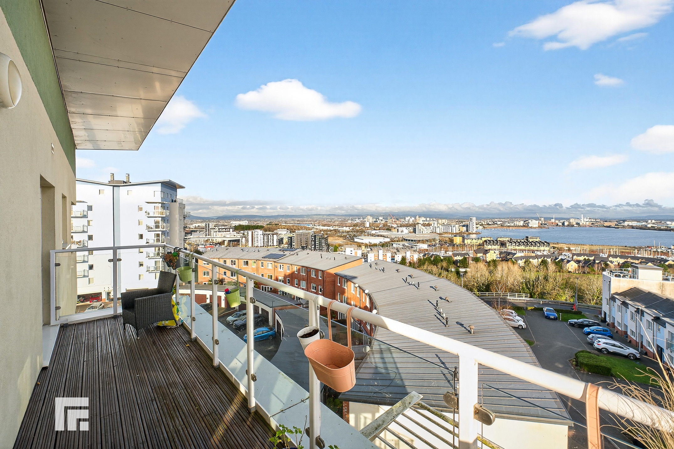 The Horizon, Trem Elai, Penarth, photo 4