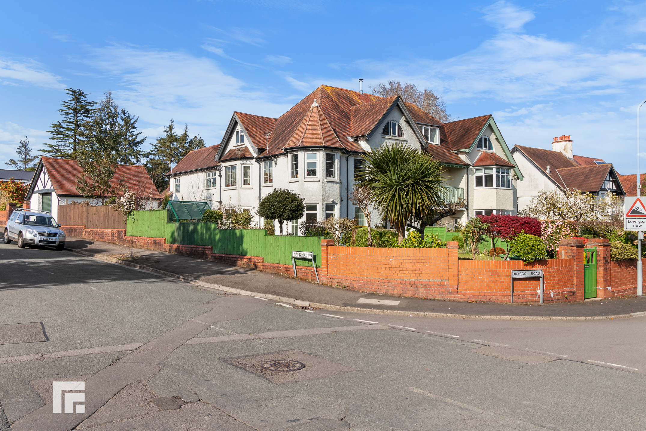 Drysgol Road, Radyr, CF15, photo 33