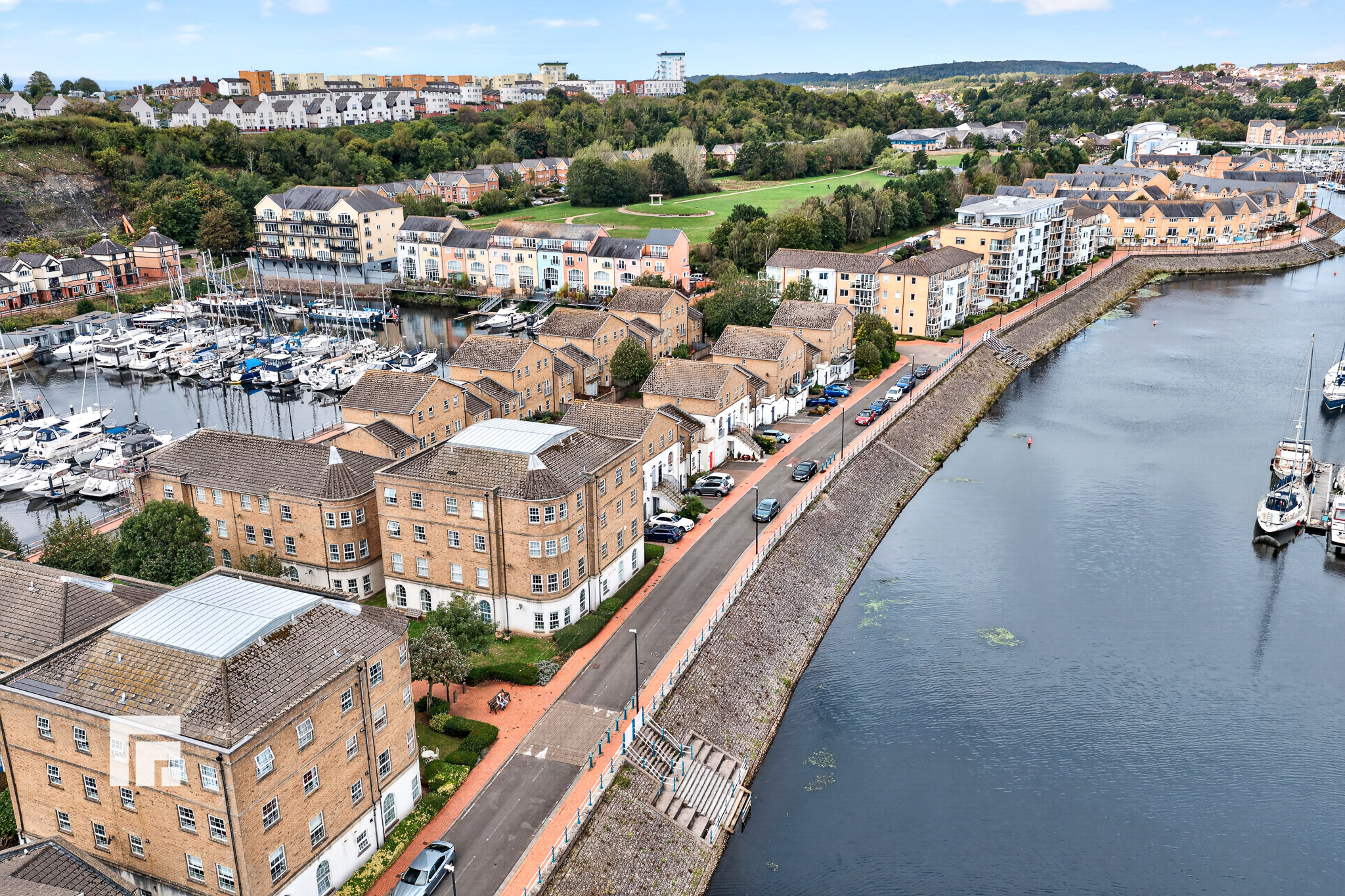 John Batchelor Way, Penarth, CF64, photo 4