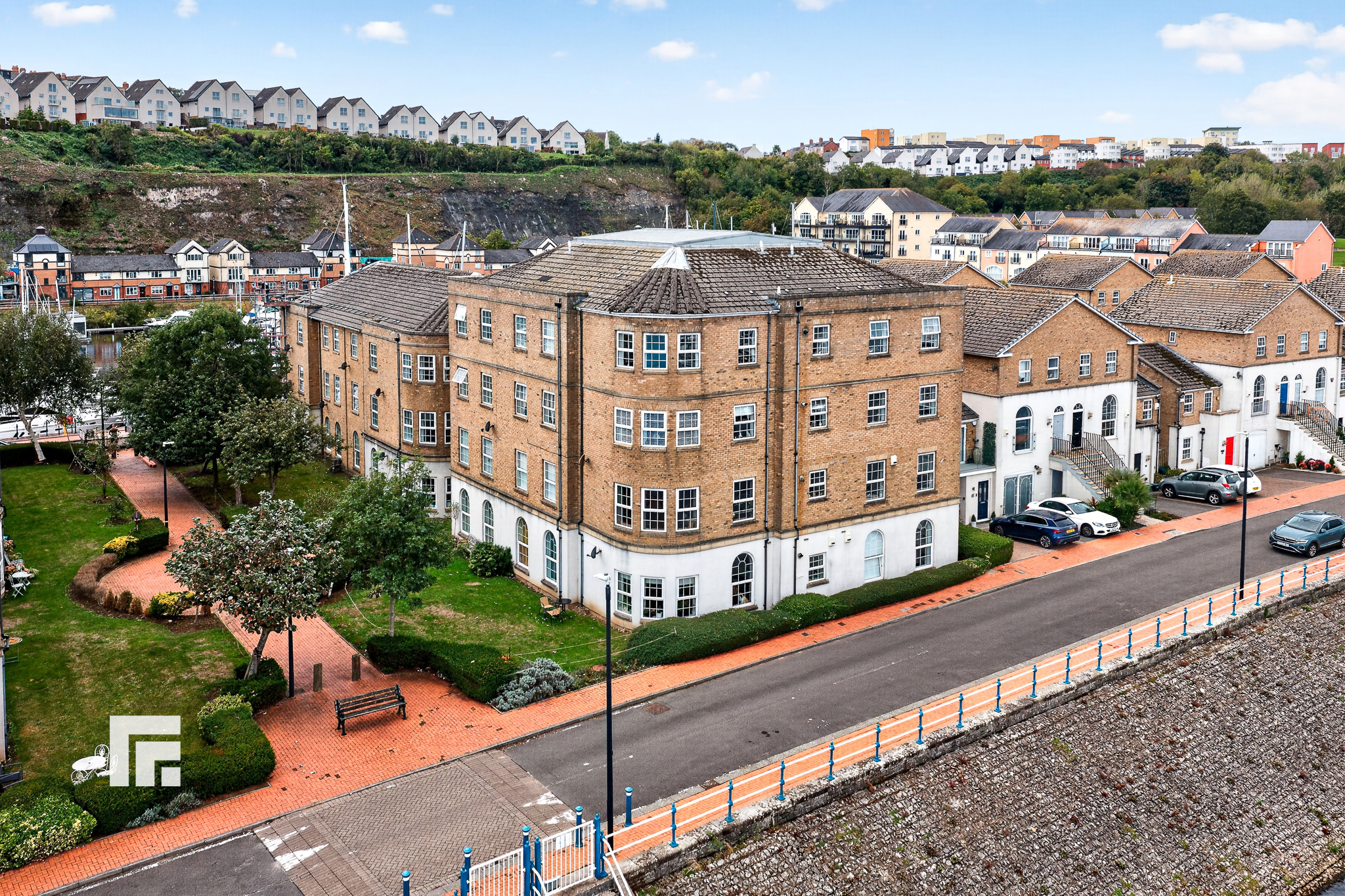 John Batchelor Way, Penarth, CF64, photo 13