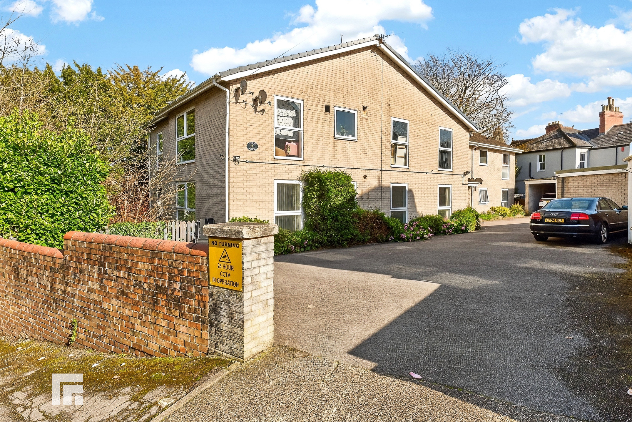 The Avenue, Llandaff, CF5