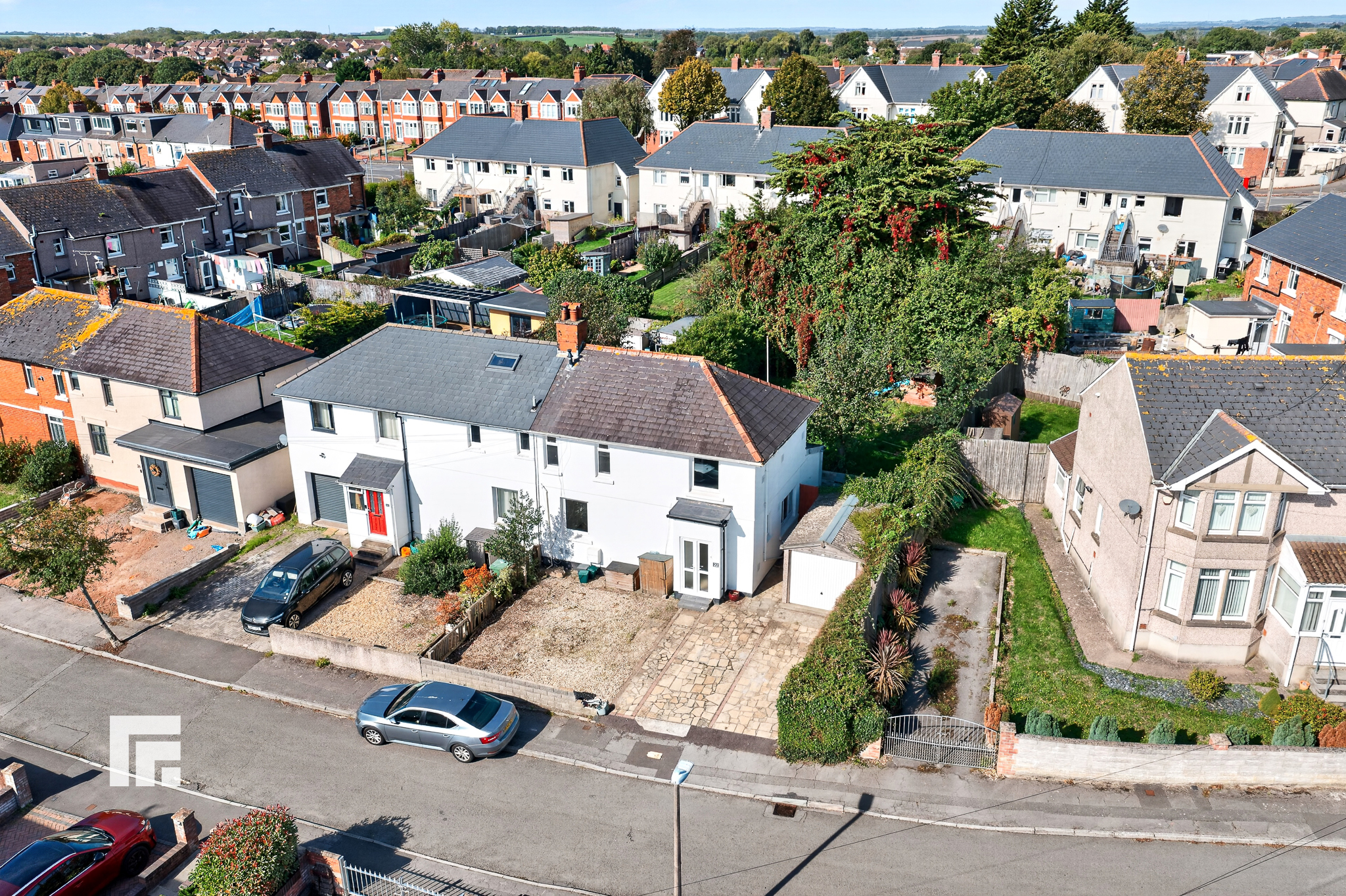Gadlys Road West, Barry, CF62, photo 18