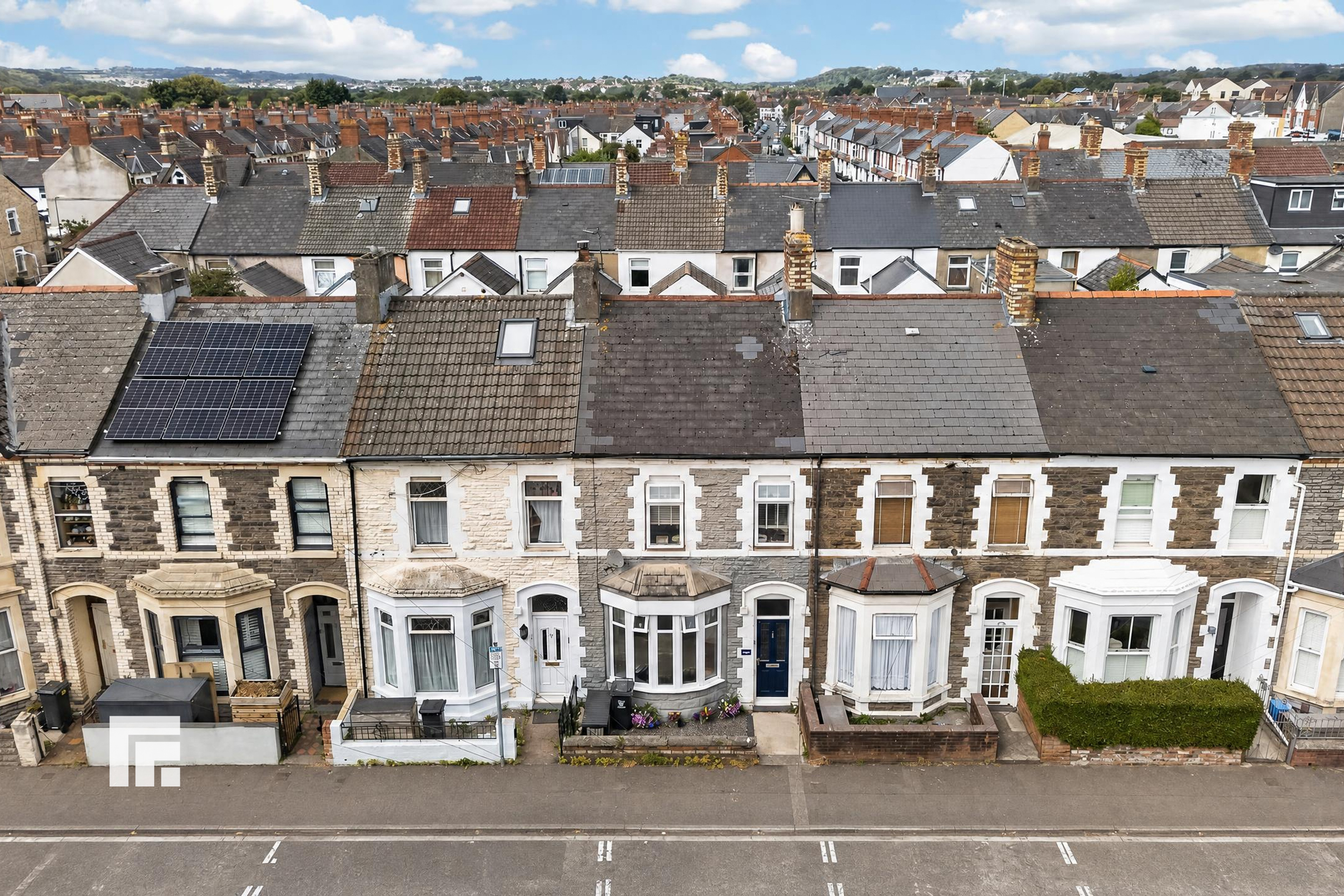 Penllyn Road, Cardiff, CF5, photo 4
