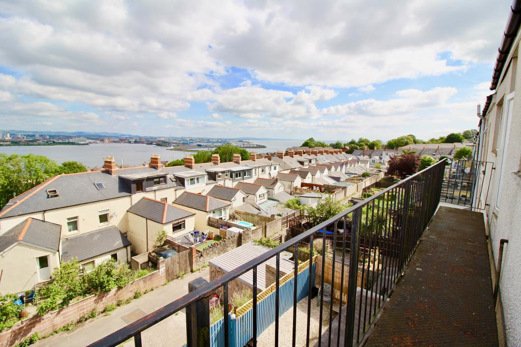 Queens Road, Penarth, CF64, photo 2