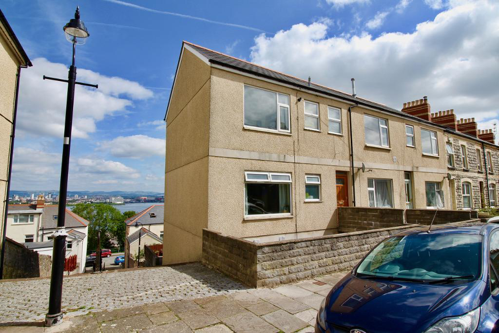Queens Road, Penarth, CF64, photo 12
