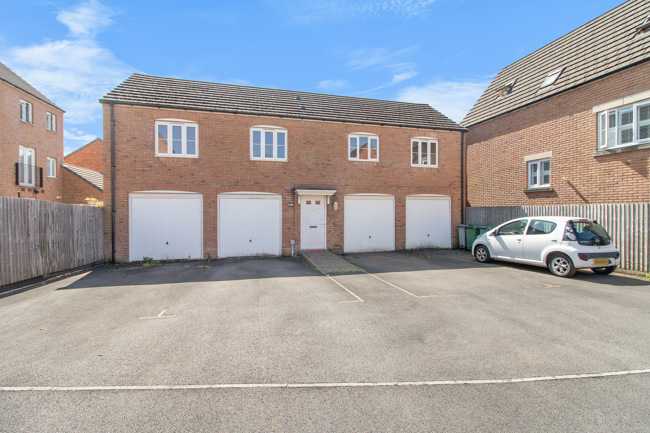Goetre Fawr, Radyr, CF15