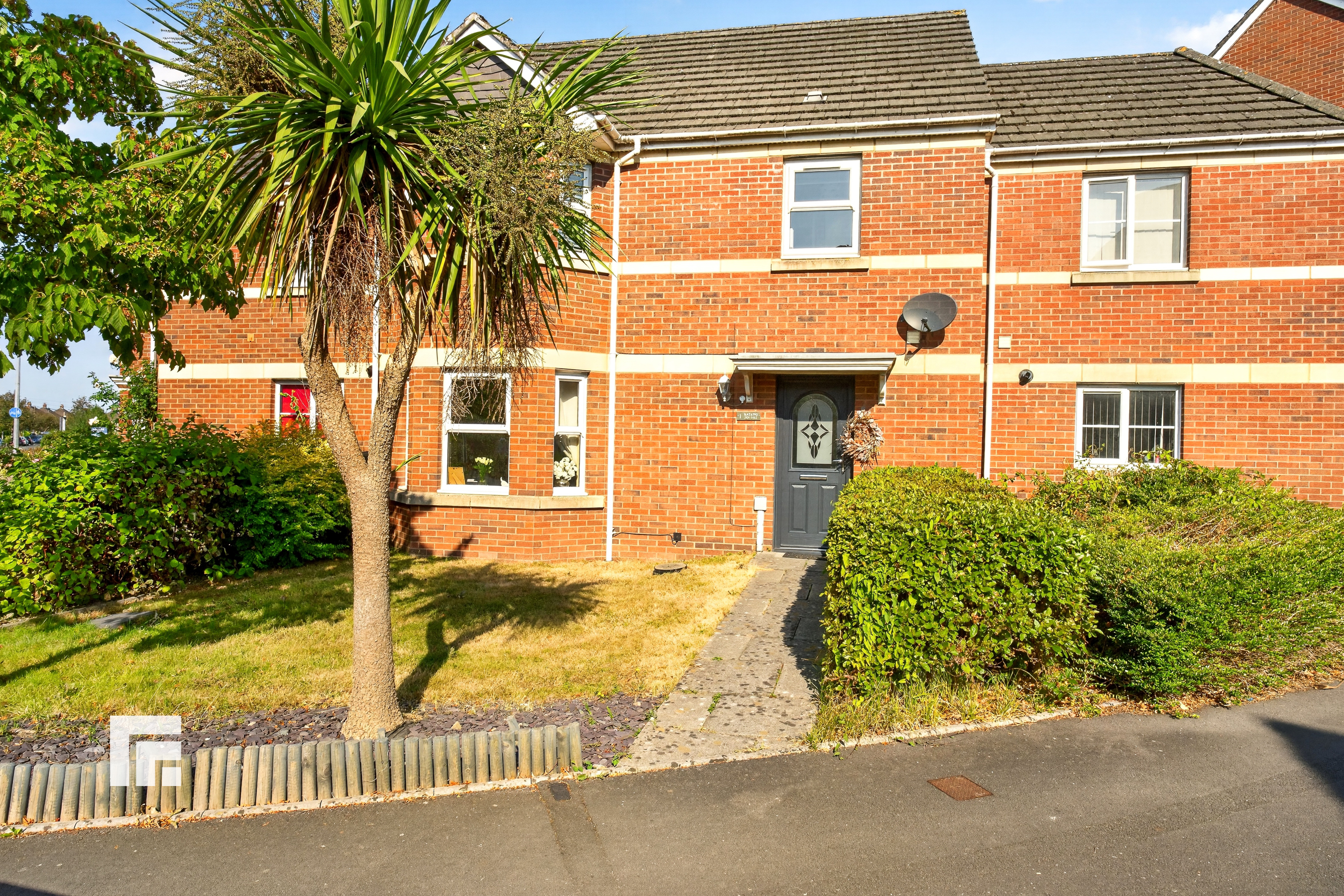 Watkins Square, Llanishen, CF14, photo 22