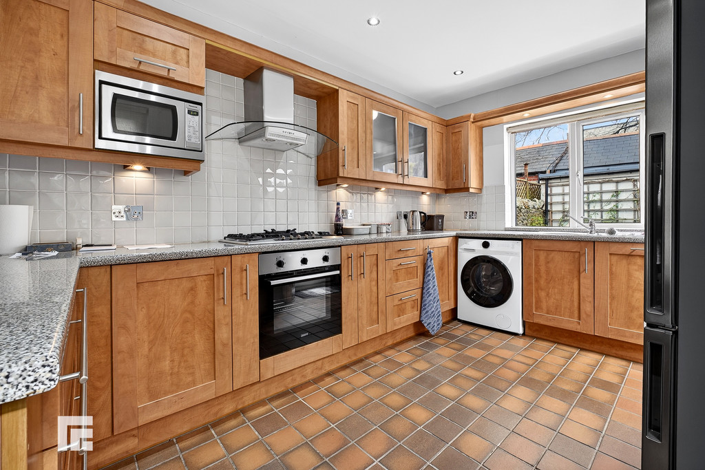 Ryder Street, Cardiff, CF11, photo 28