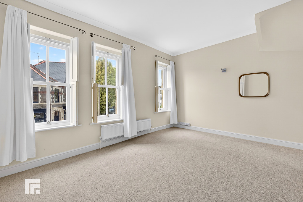Ryder Street, Cardiff, CF11, photo 23