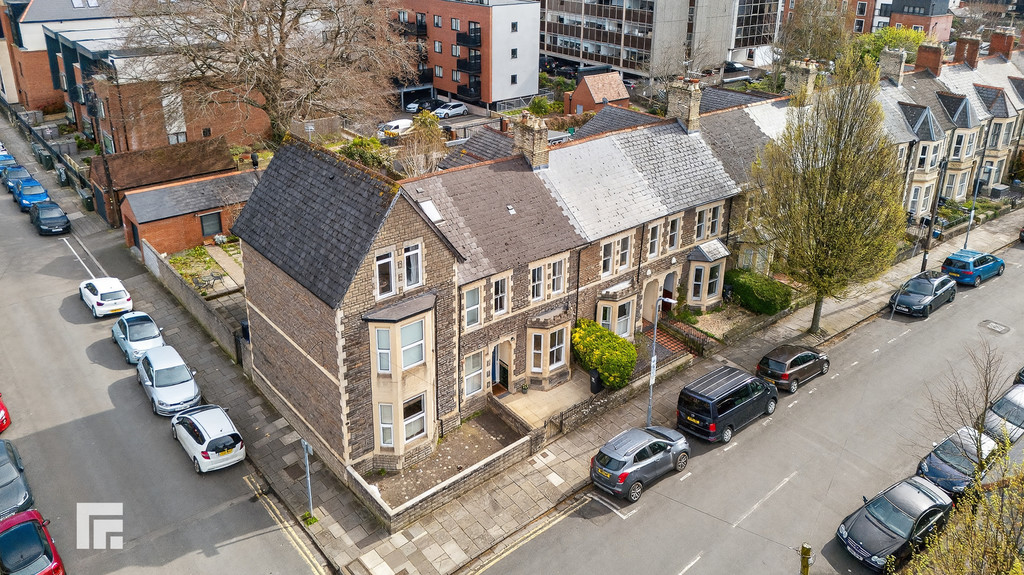Ryder Street, Cardiff, CF11, photo 32