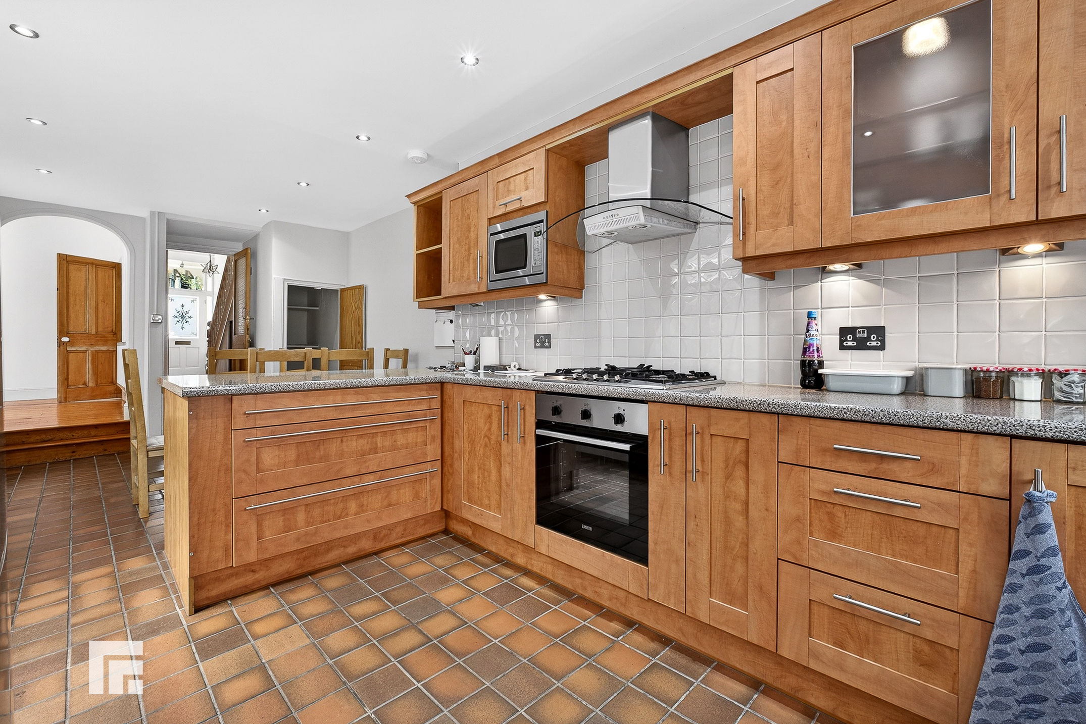 Ryder Street, Cardiff, CF11, photo 3