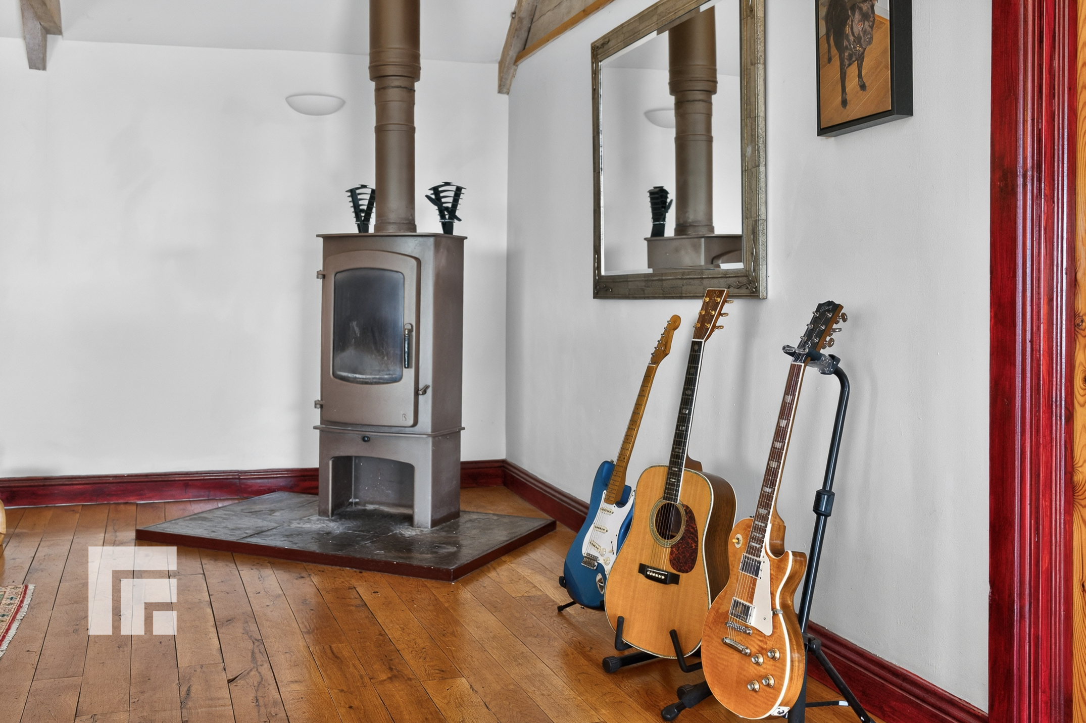 Rudry Road, Lisvane, CF14, photo 14