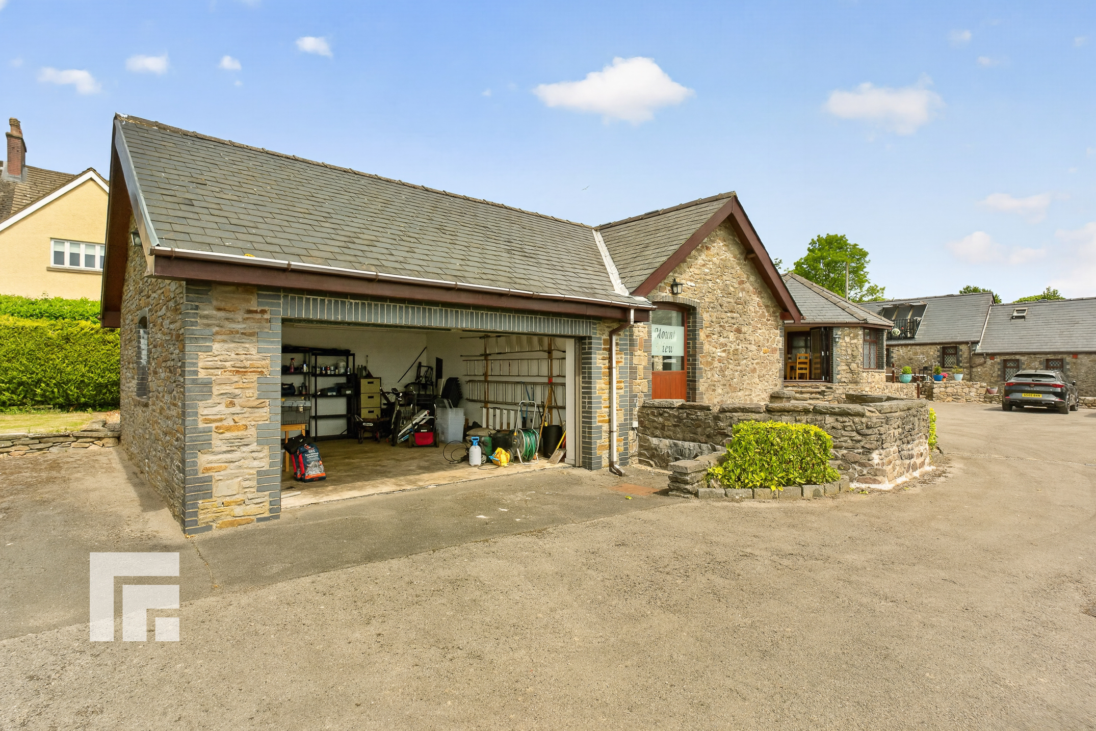 Rudry Road, Lisvane, CF14, photo 20