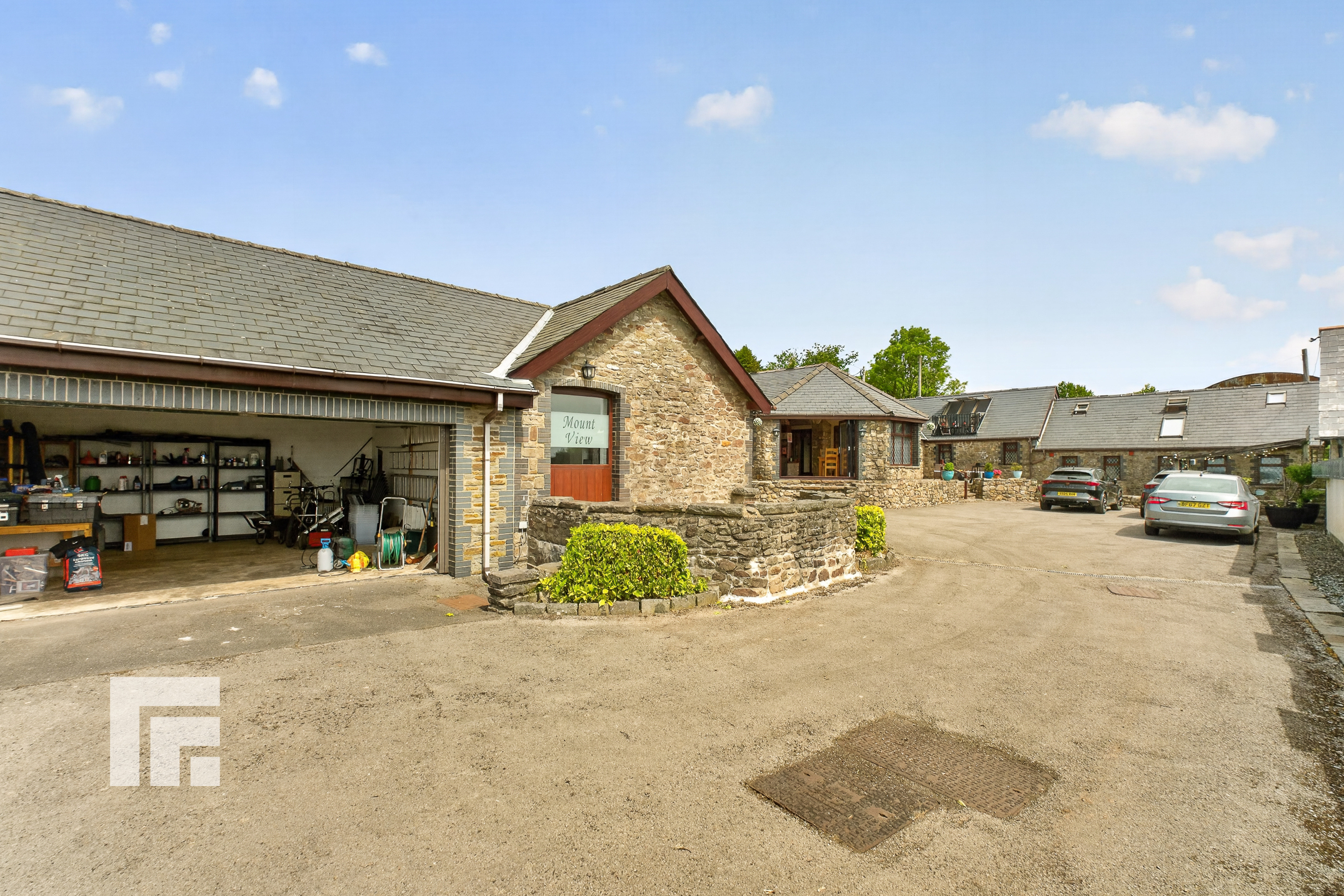 Rudry Road, Lisvane, CF14, photo 18