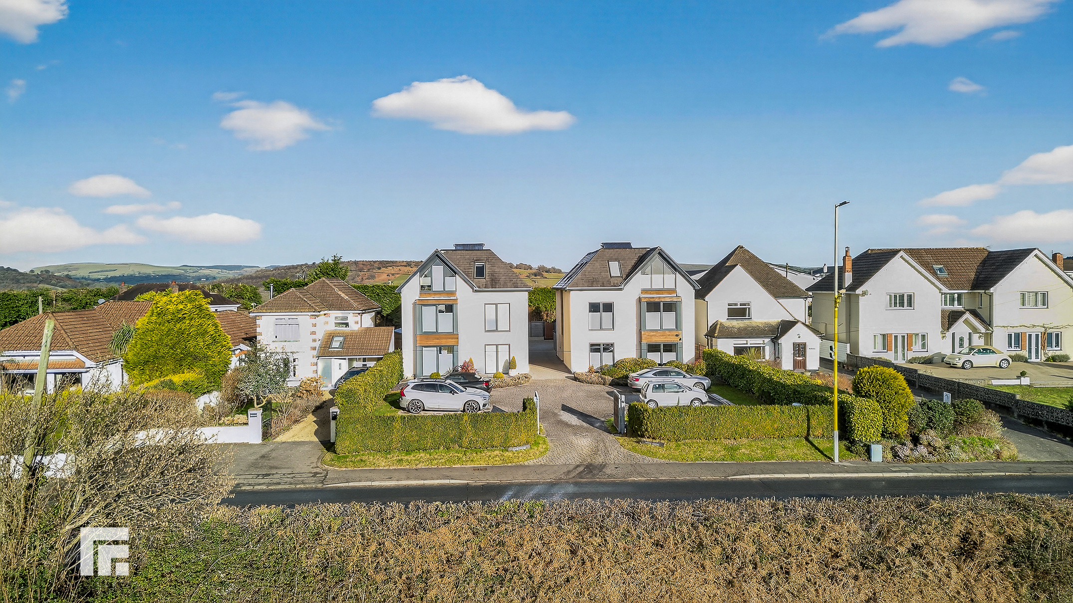 Llantrisant Road, Groesfaen, CF72, photo 47