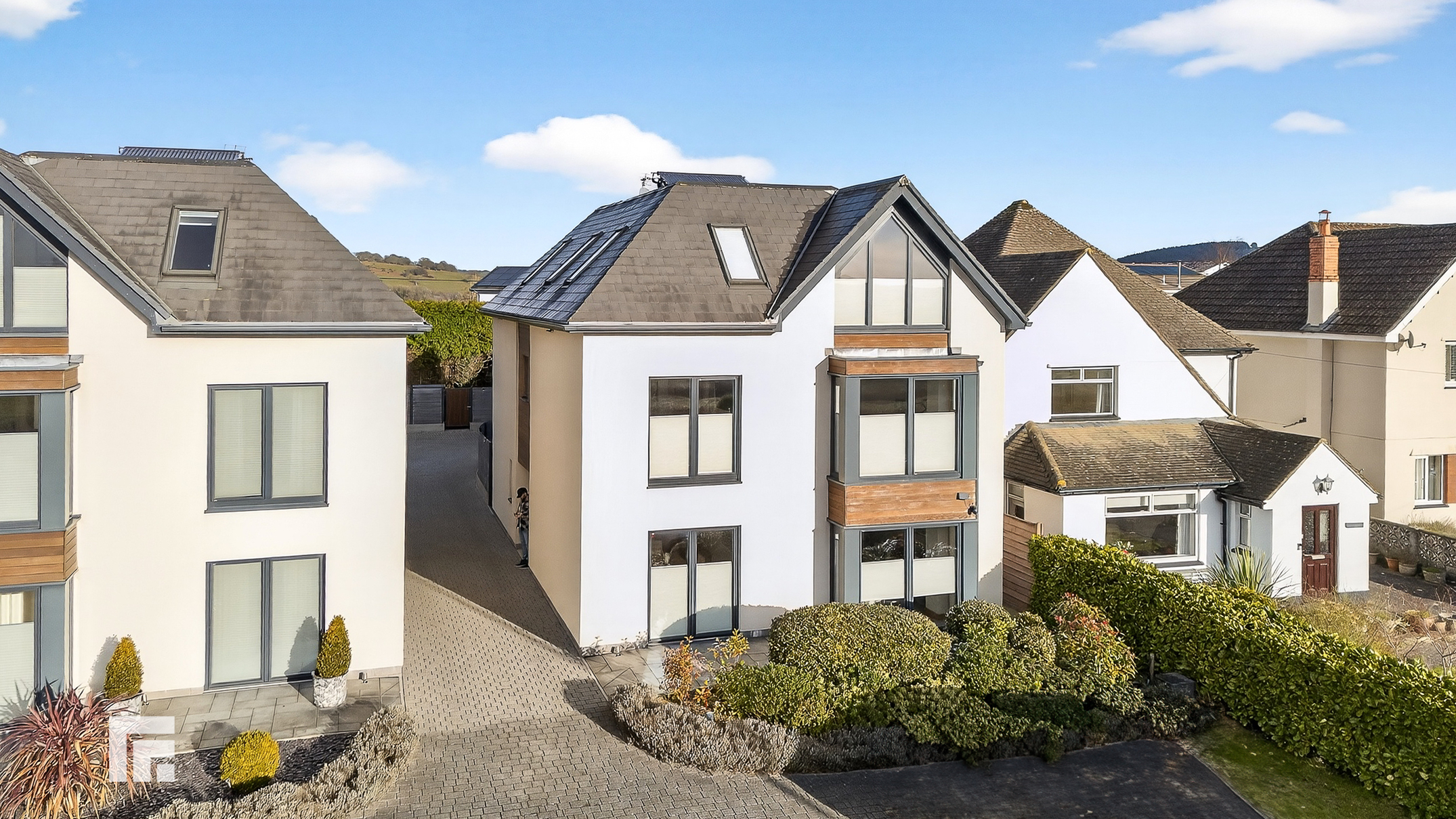 Llantrisant Road, Groesfaen, CF72, photo 50