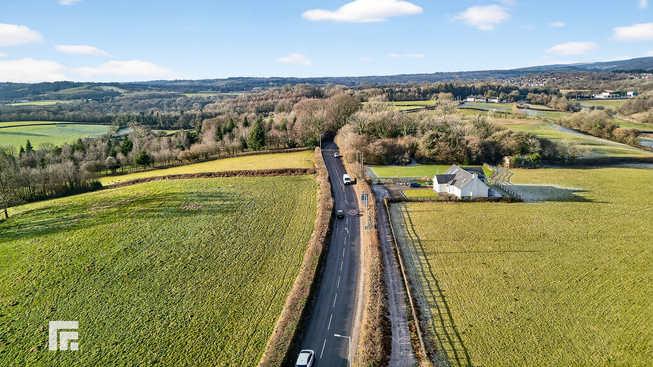 Llantrisant Road, Groesfaen, CF72, photo 53