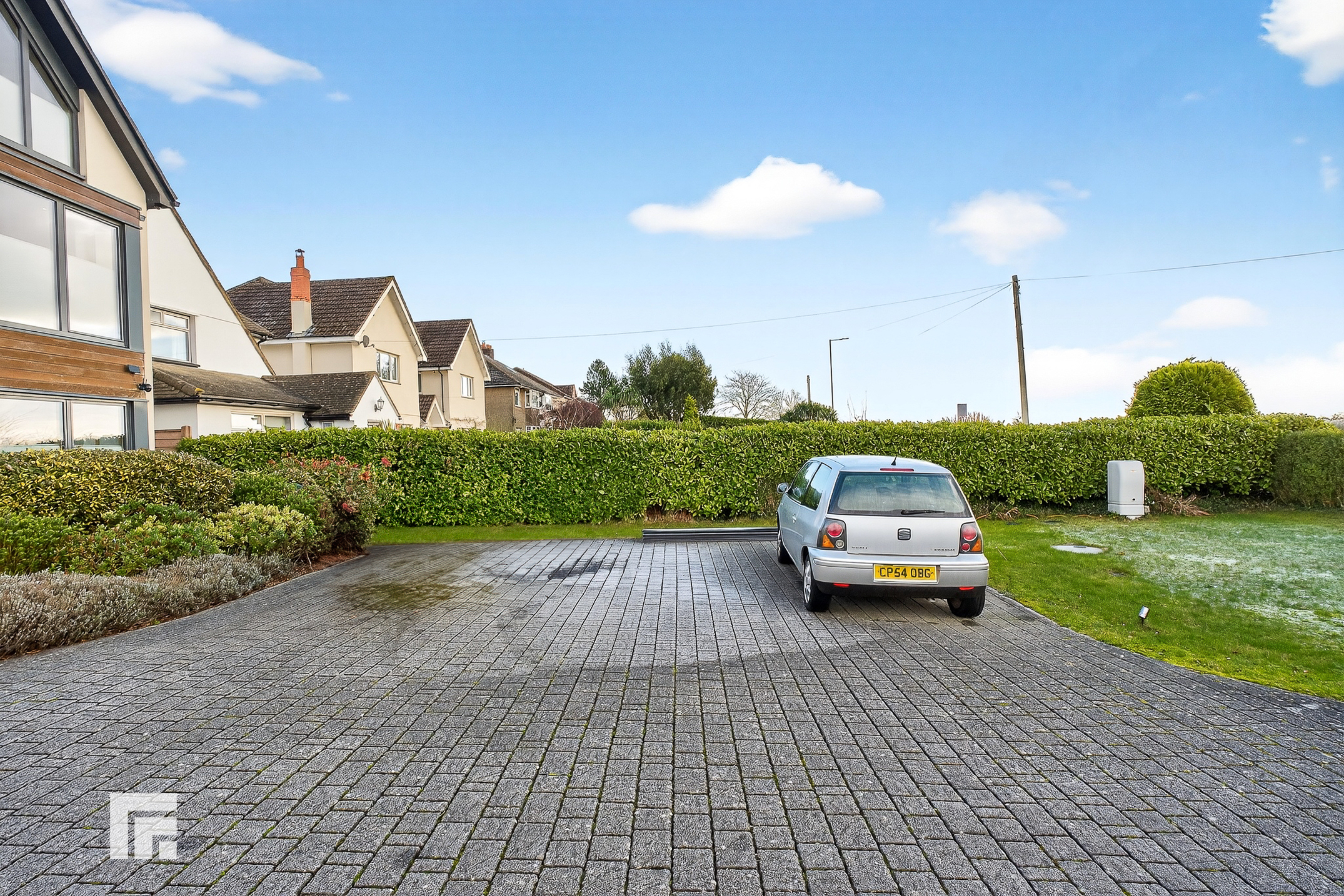 Llantrisant Road, Groesfaen, CF72, photo 42