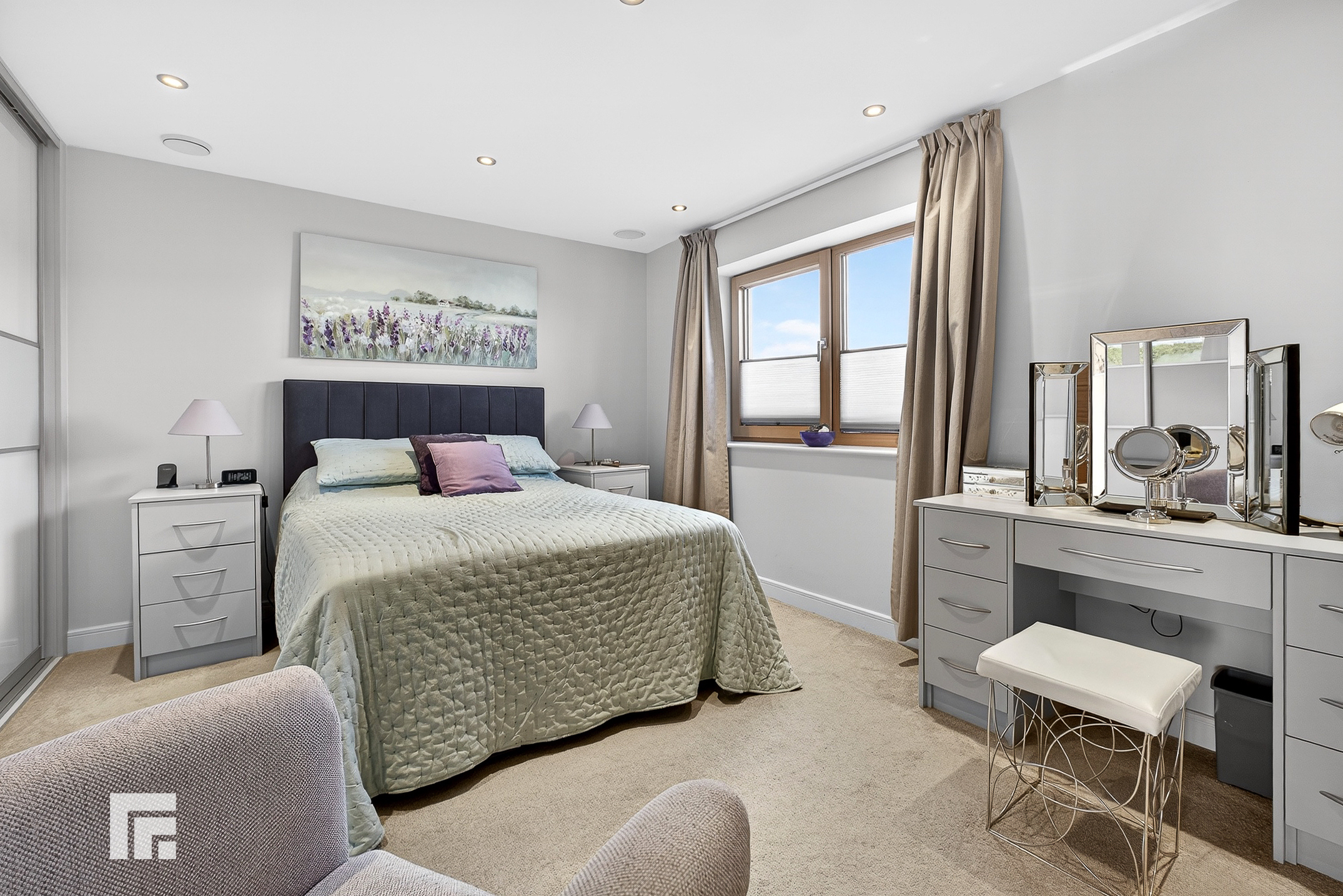 Llantrisant Road, Groesfaen, CF72, photo 19