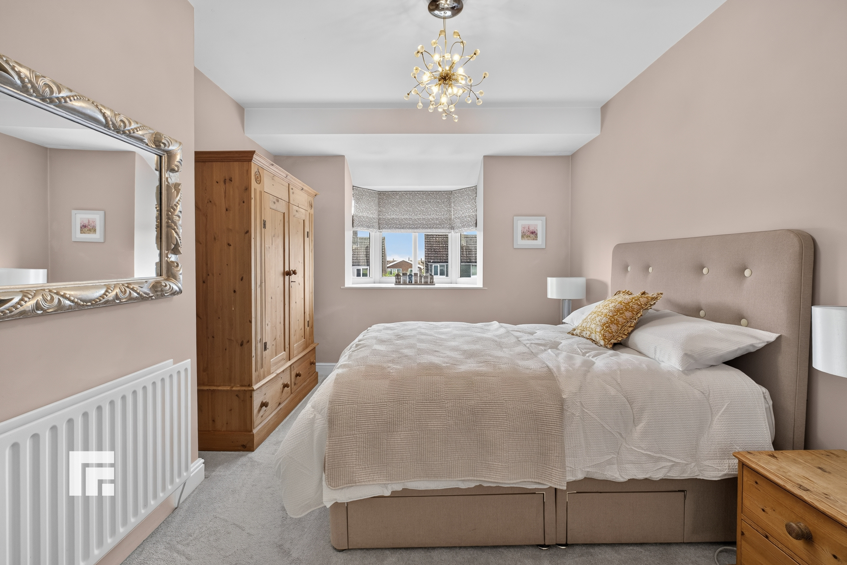 Heol Creigiau, Creigiau Cardiff CF15 9NN, photo 18