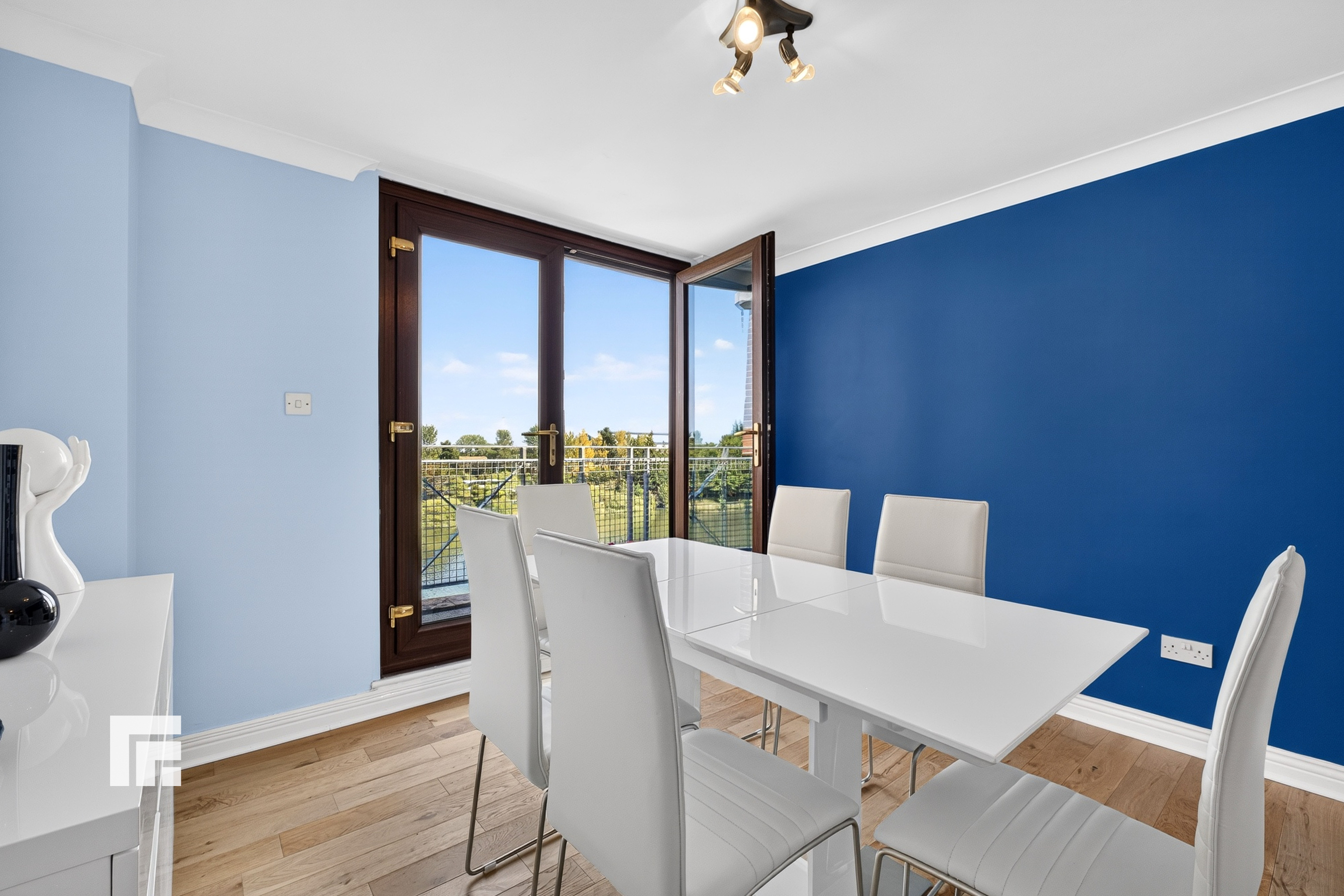 Earl Cunningham Court, Schooner Way, Atlantic Wharf, Cardiff, photo 6
