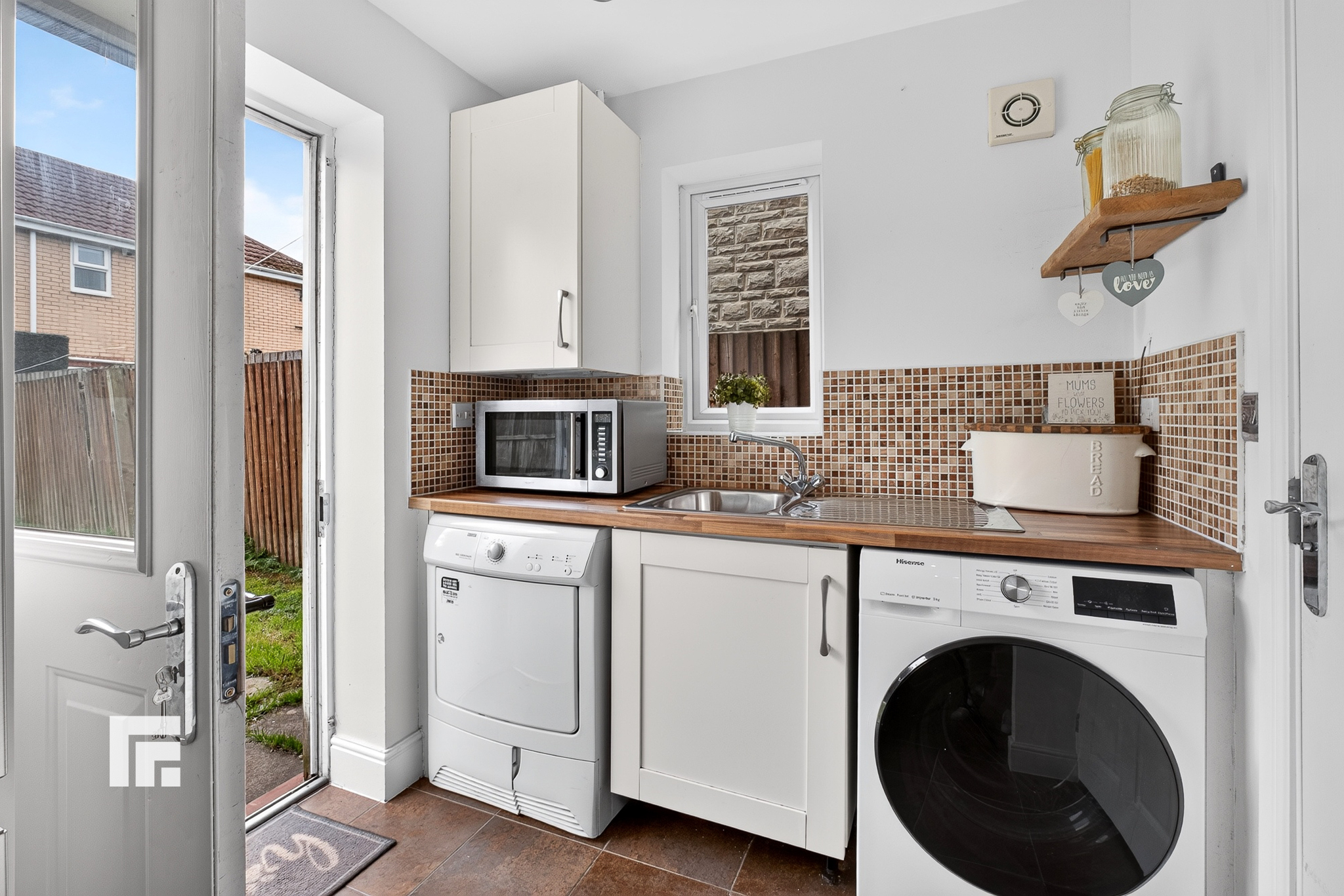 Meadowfield Way Morganstown Cardiff CF15 8FL, photo 12