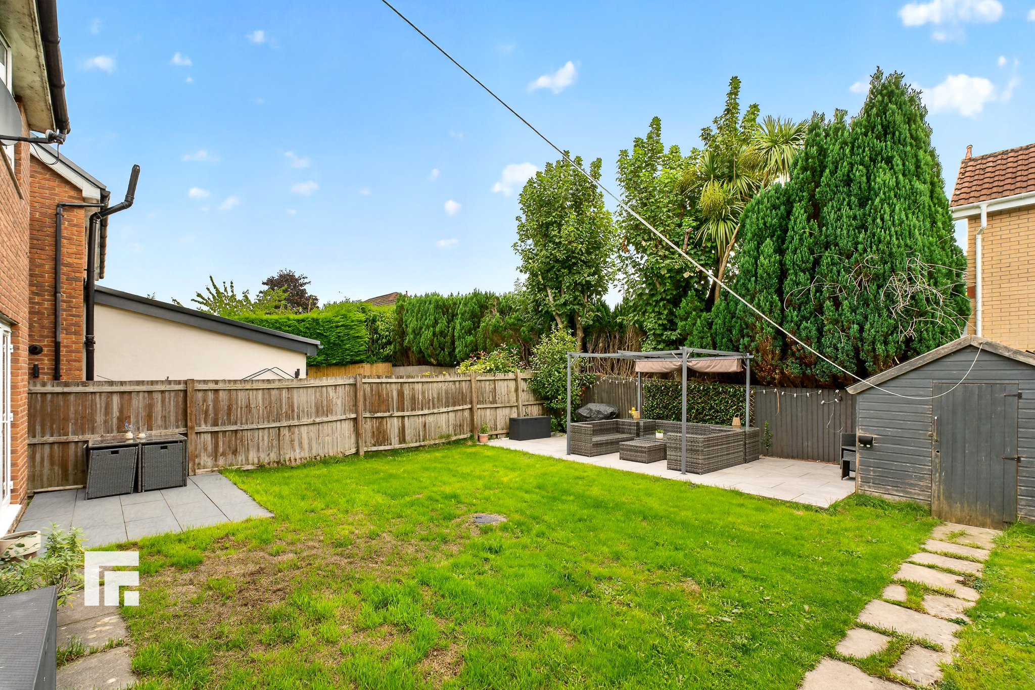 Meadowfield Way Morganstown Cardiff CF15 8FL, photo 28