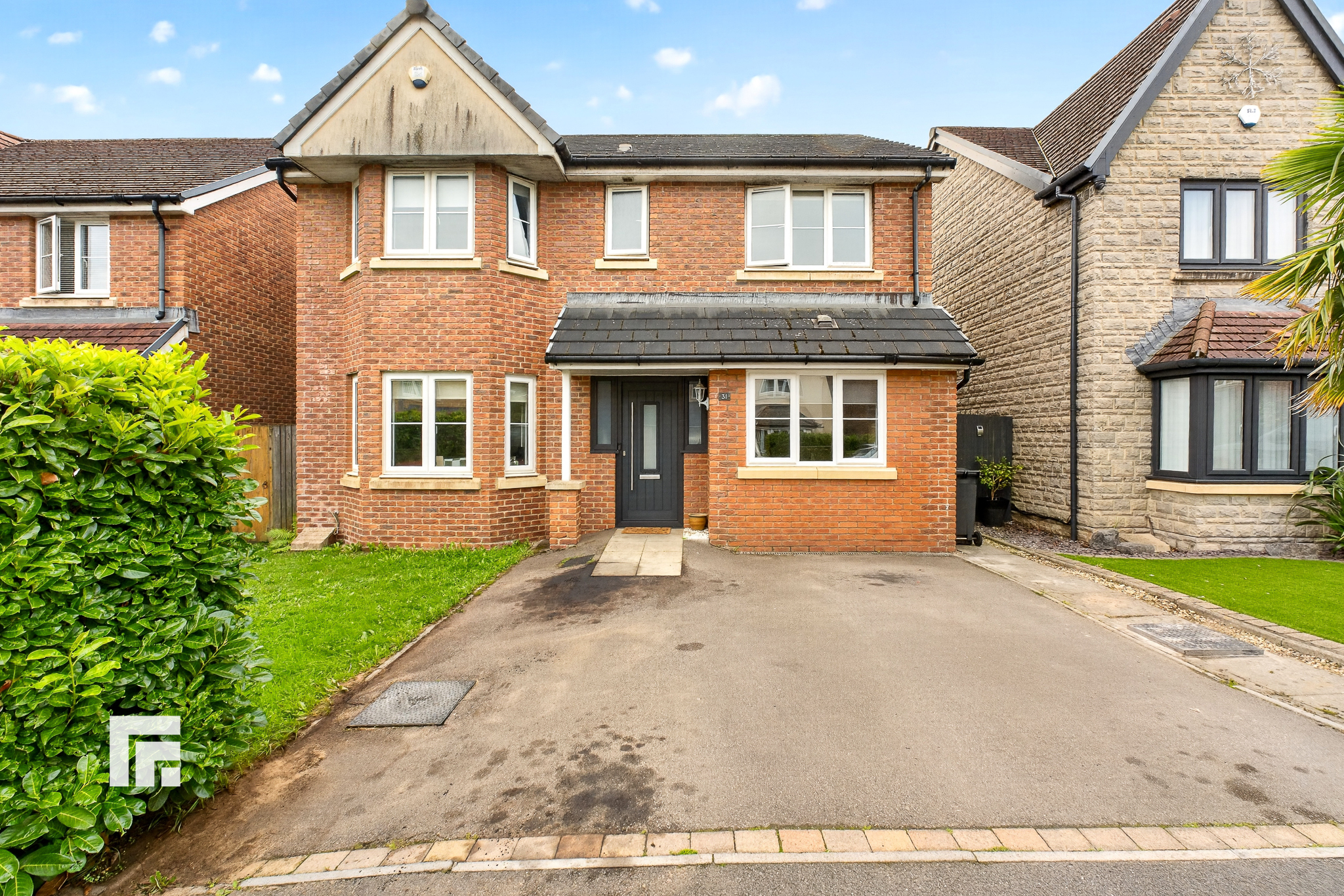 Meadowfield Way Morganstown Cardiff CF15 8FL, photo 32