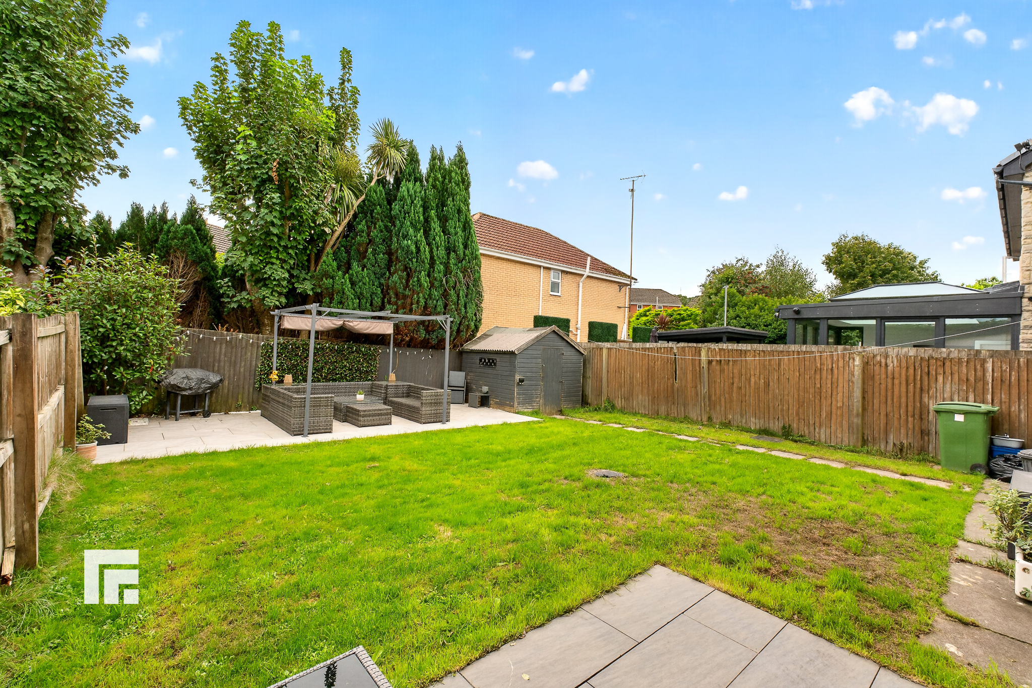 Meadowfield Way Morganstown Cardiff CF15 8FL, photo 4