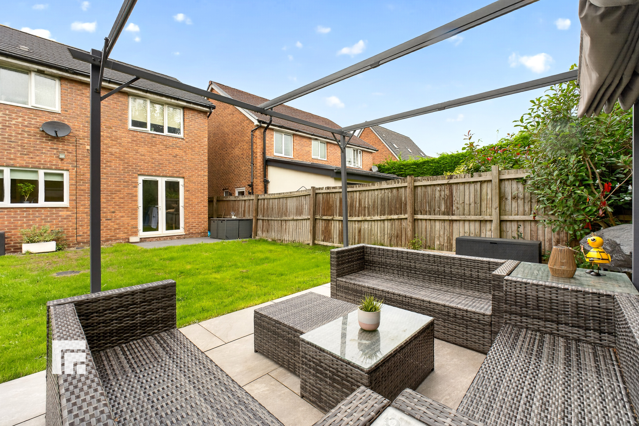 Meadowfield Way Morganstown Cardiff CF15 8FL, photo 30