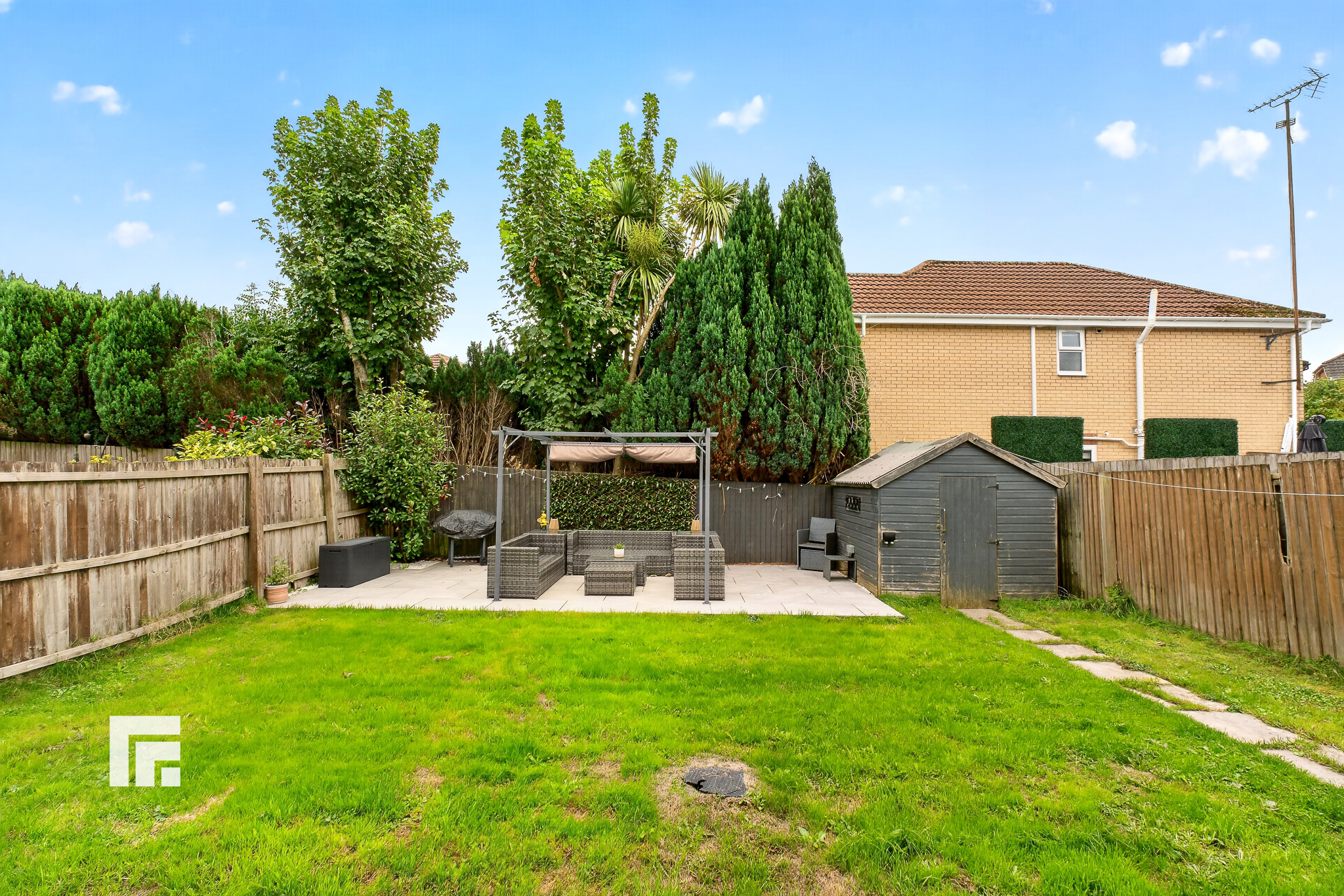 Meadowfield Way Morganstown Cardiff CF15 8FL, photo 29