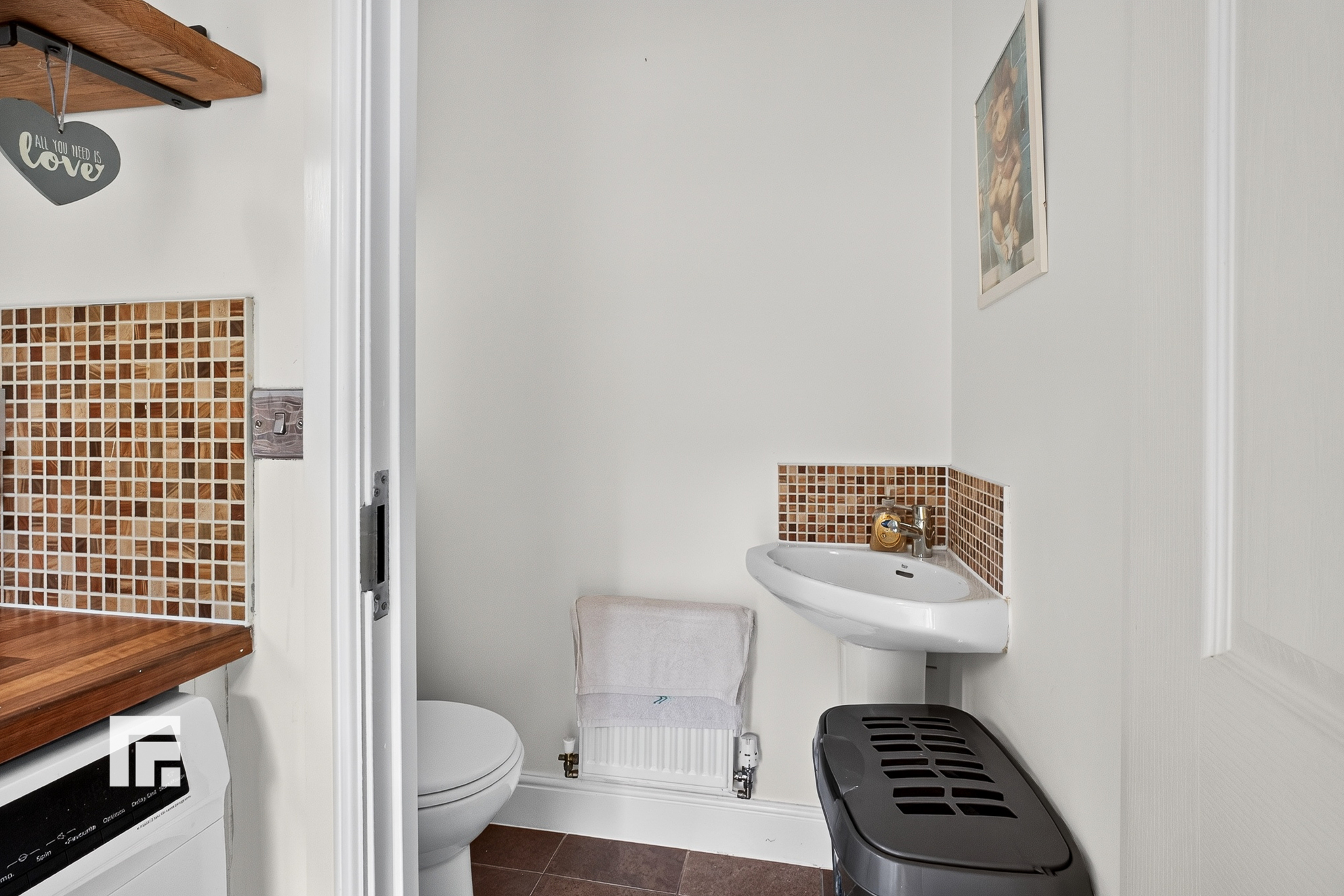 Meadowfield Way Morganstown Cardiff CF15 8FL, photo 13
