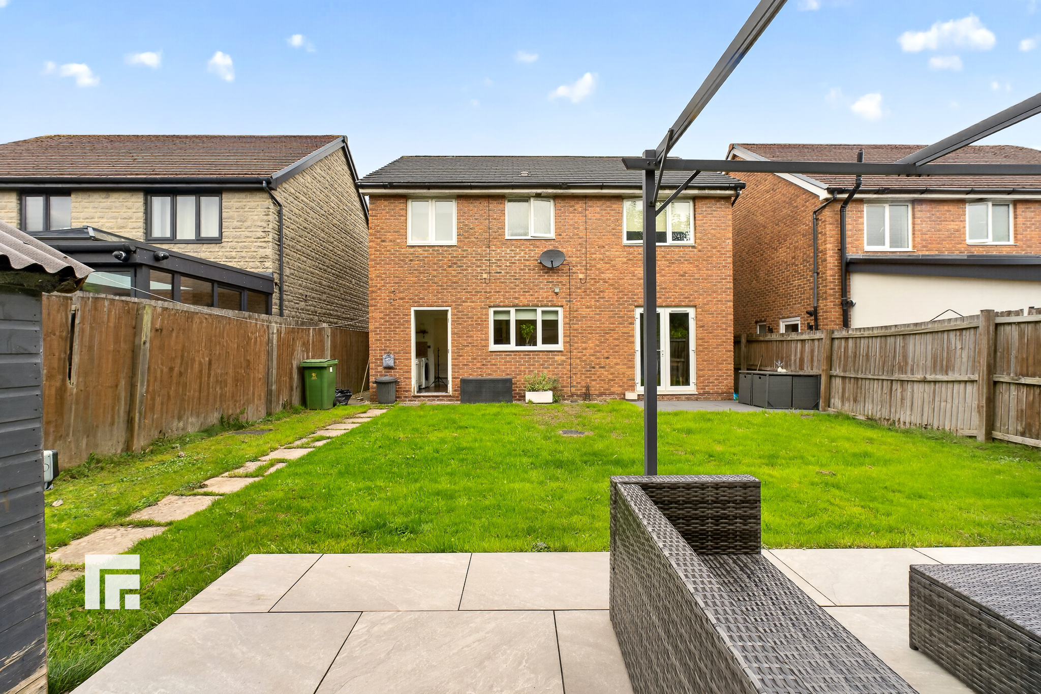 Meadowfield Way Morganstown Cardiff CF15 8FL, photo 31