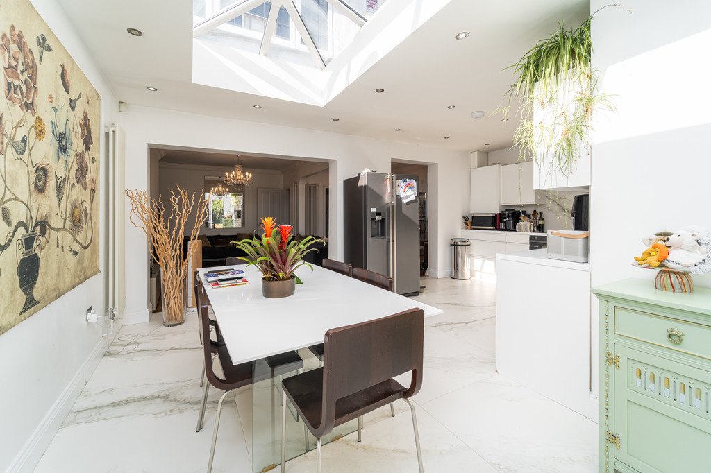 Long Lane, Finchley N3