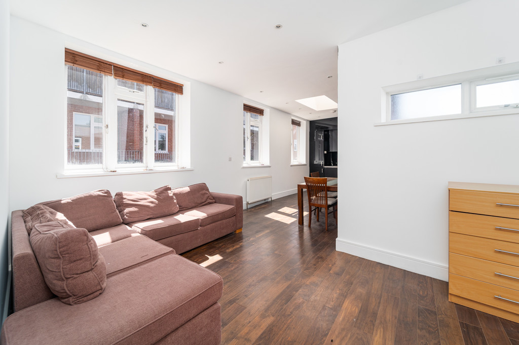 Coleridge Road, Crouch End, London