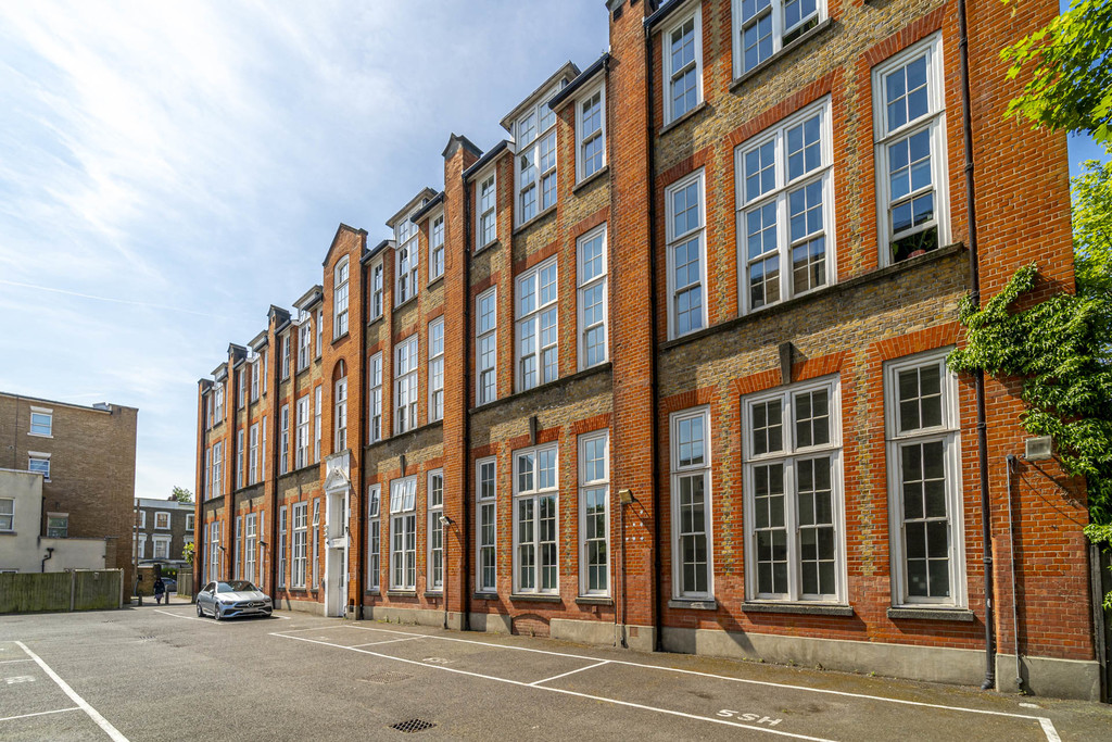 Tollington Road, Islington, London, N7, photo 9